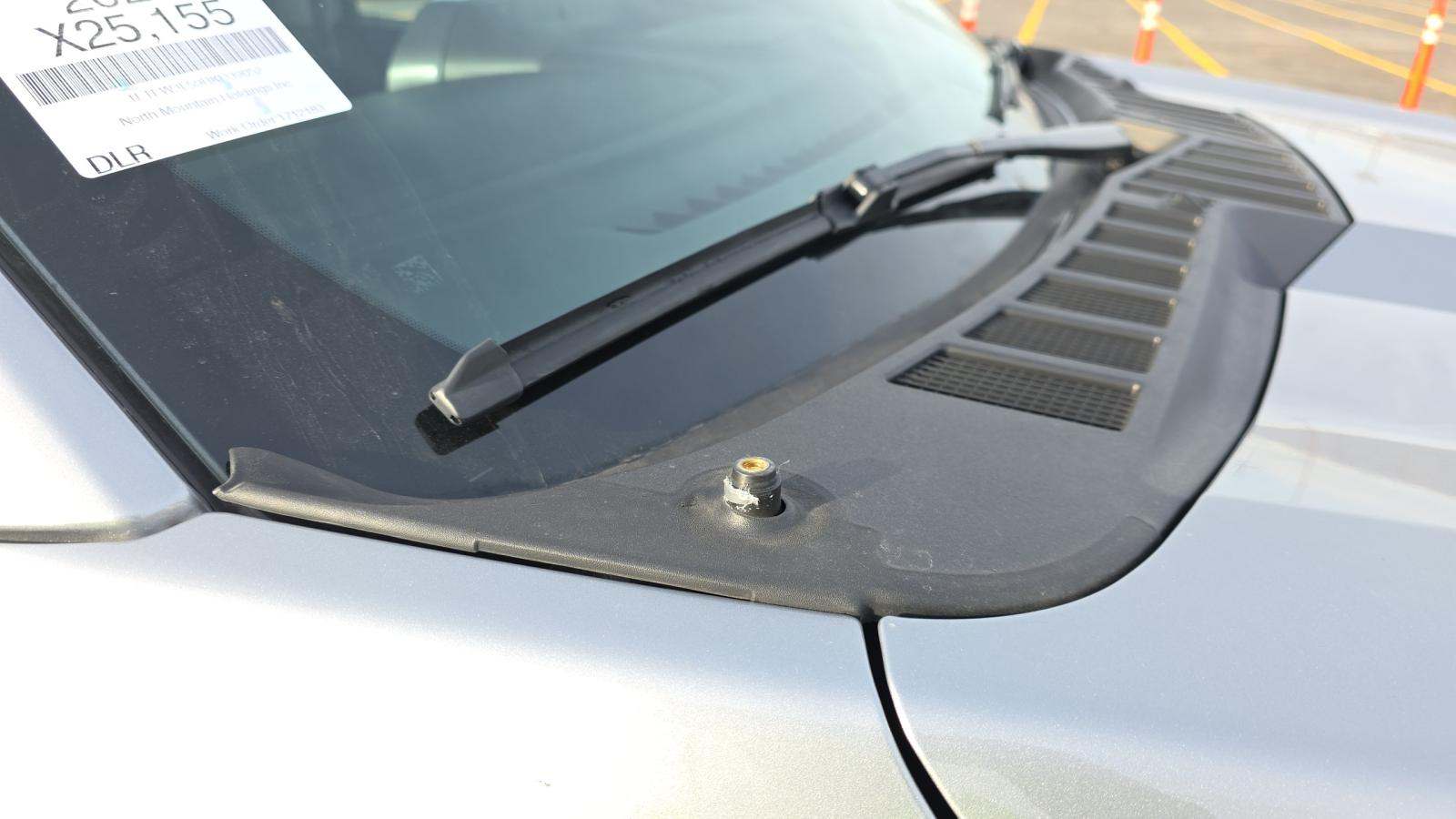 2024 Ford F-150 XLT AWD