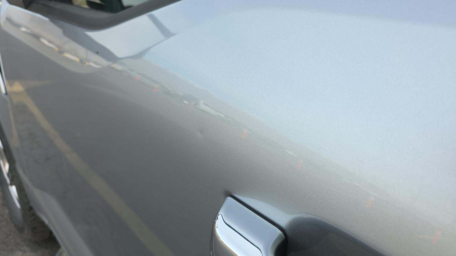 2024 Ford F-150 XLT AWD