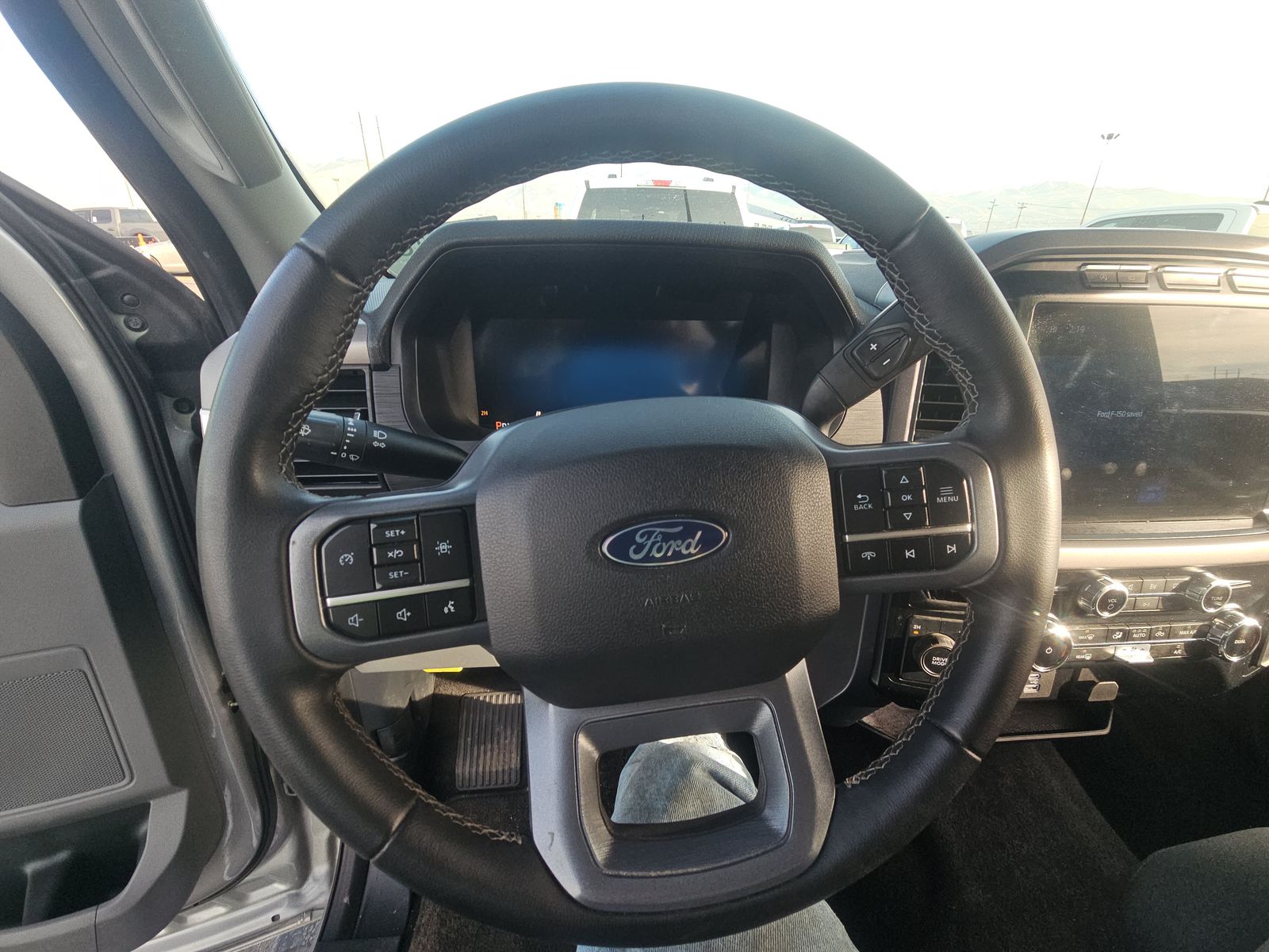 2024 Ford F-150 XLT AWD