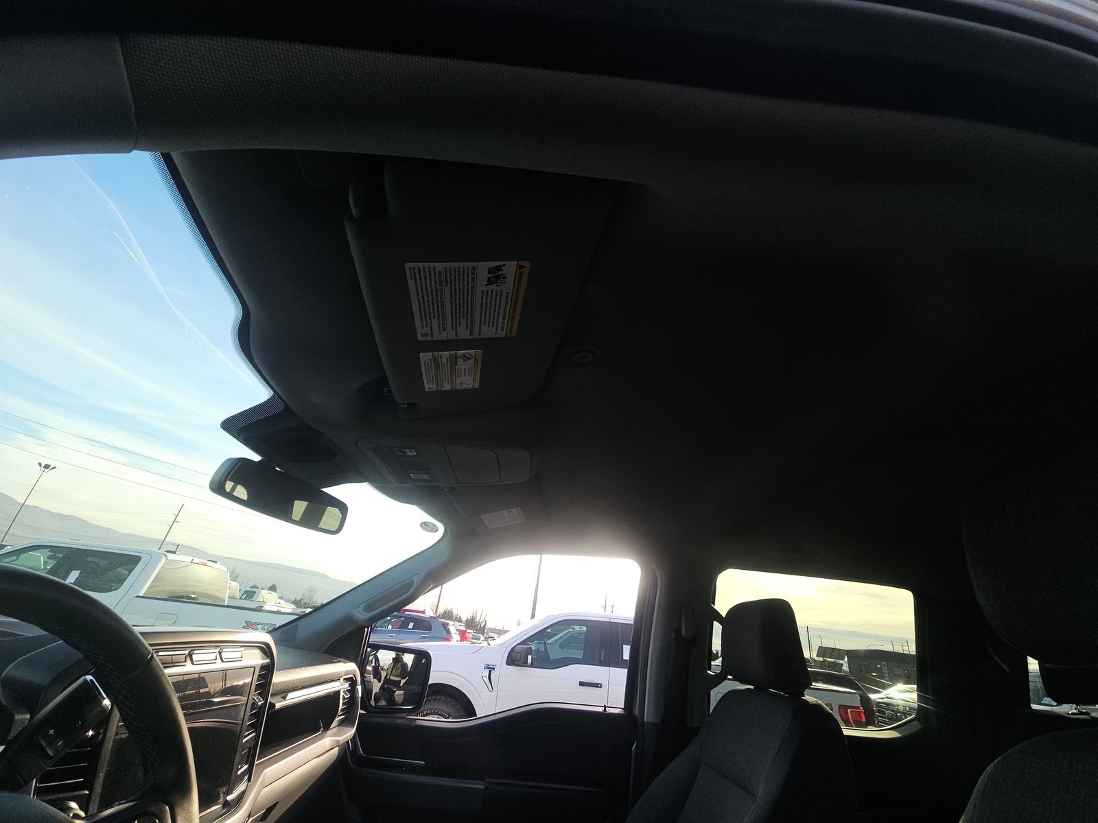 2024 Ford F-150 XLT AWD