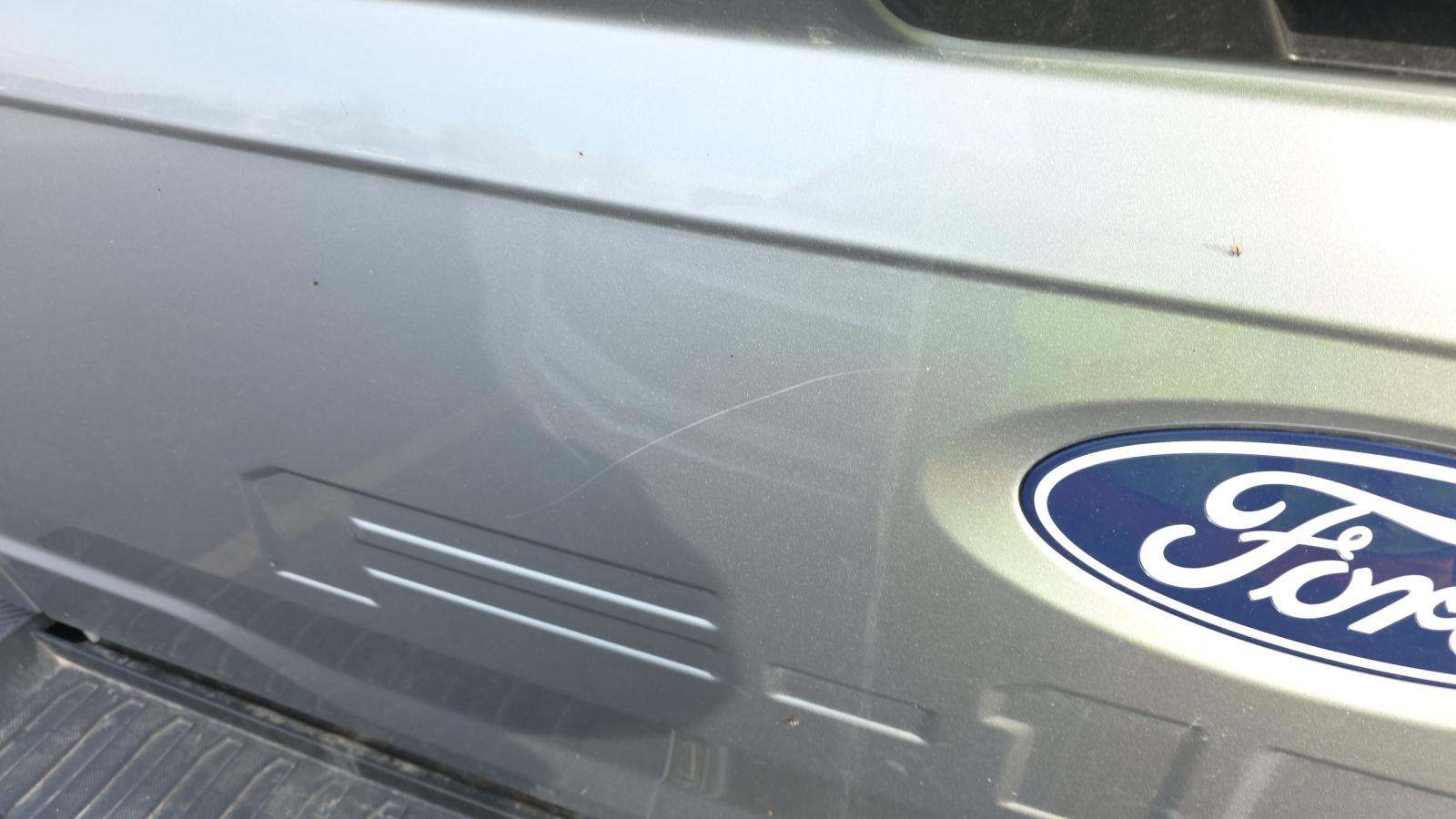 2024 Ford F-150 XLT AWD