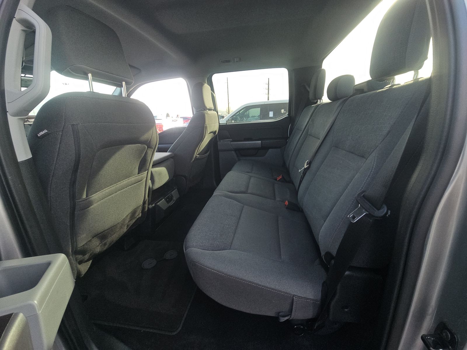 2024 Ford F-150 XLT AWD