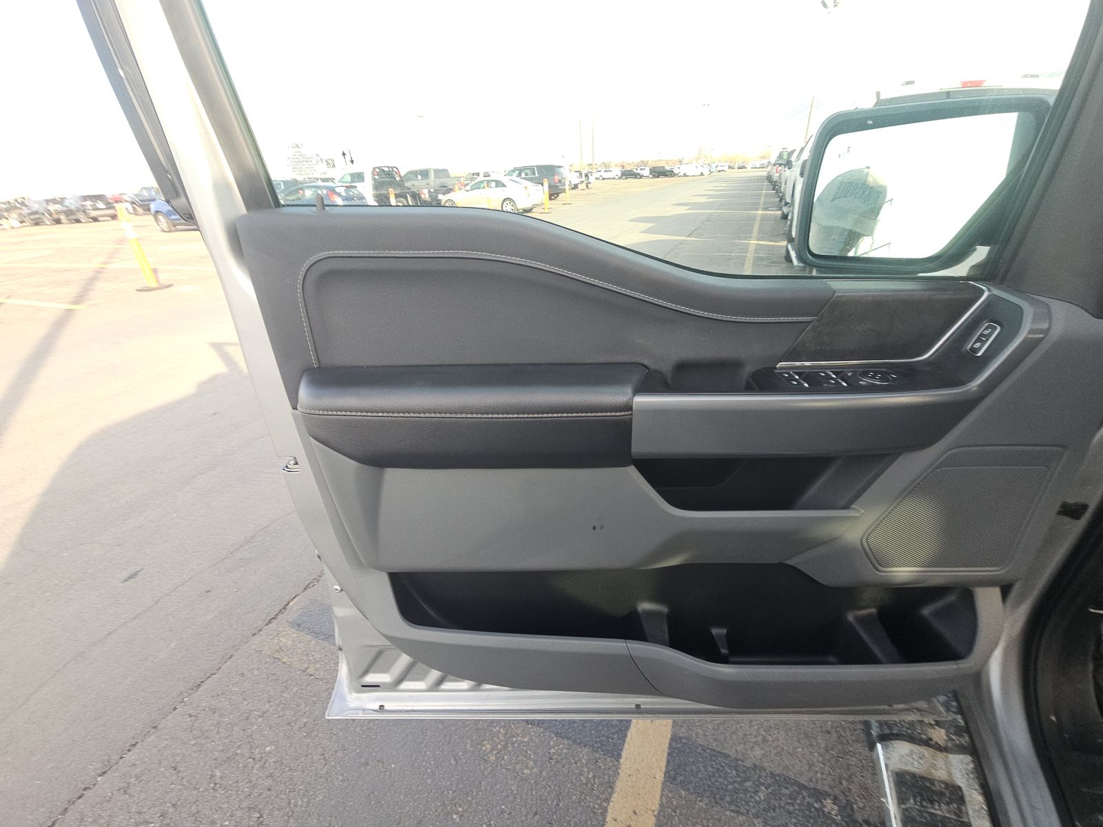 2024 Ford F-150 XLT AWD