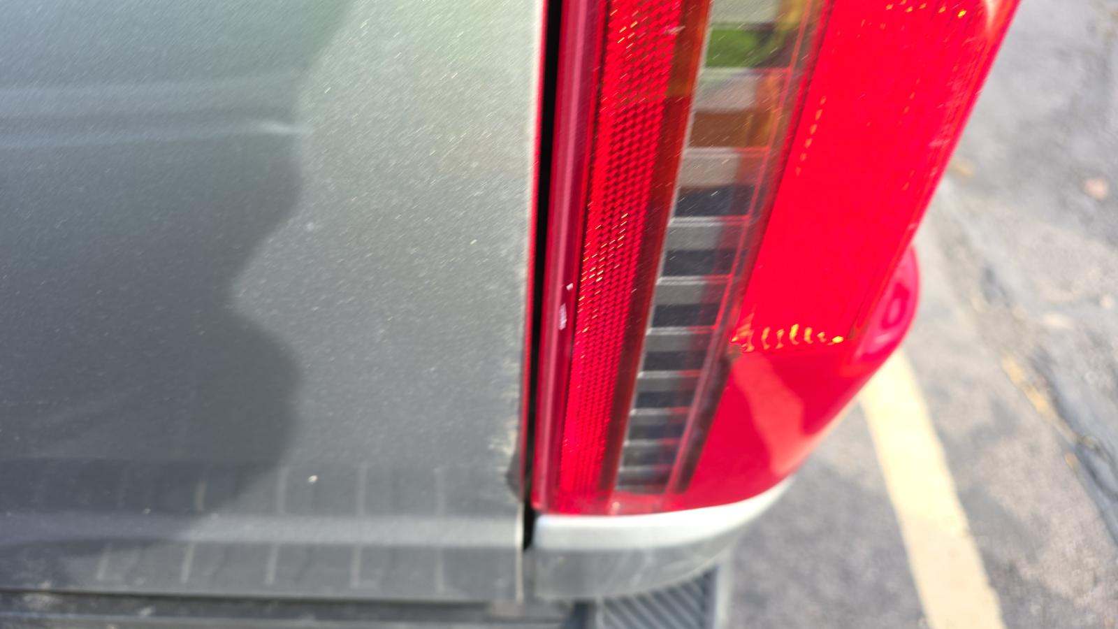 2024 Ford F-150 XLT AWD