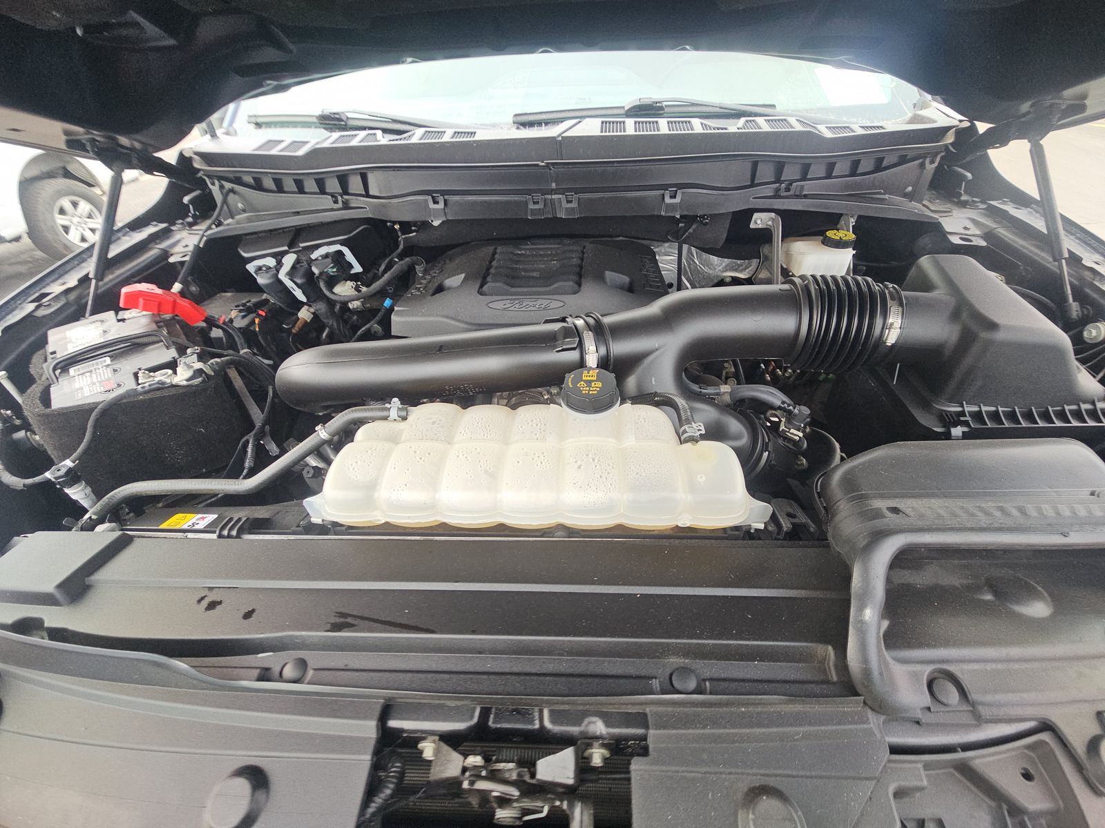 2023 Ford F-150 Tremor AWD