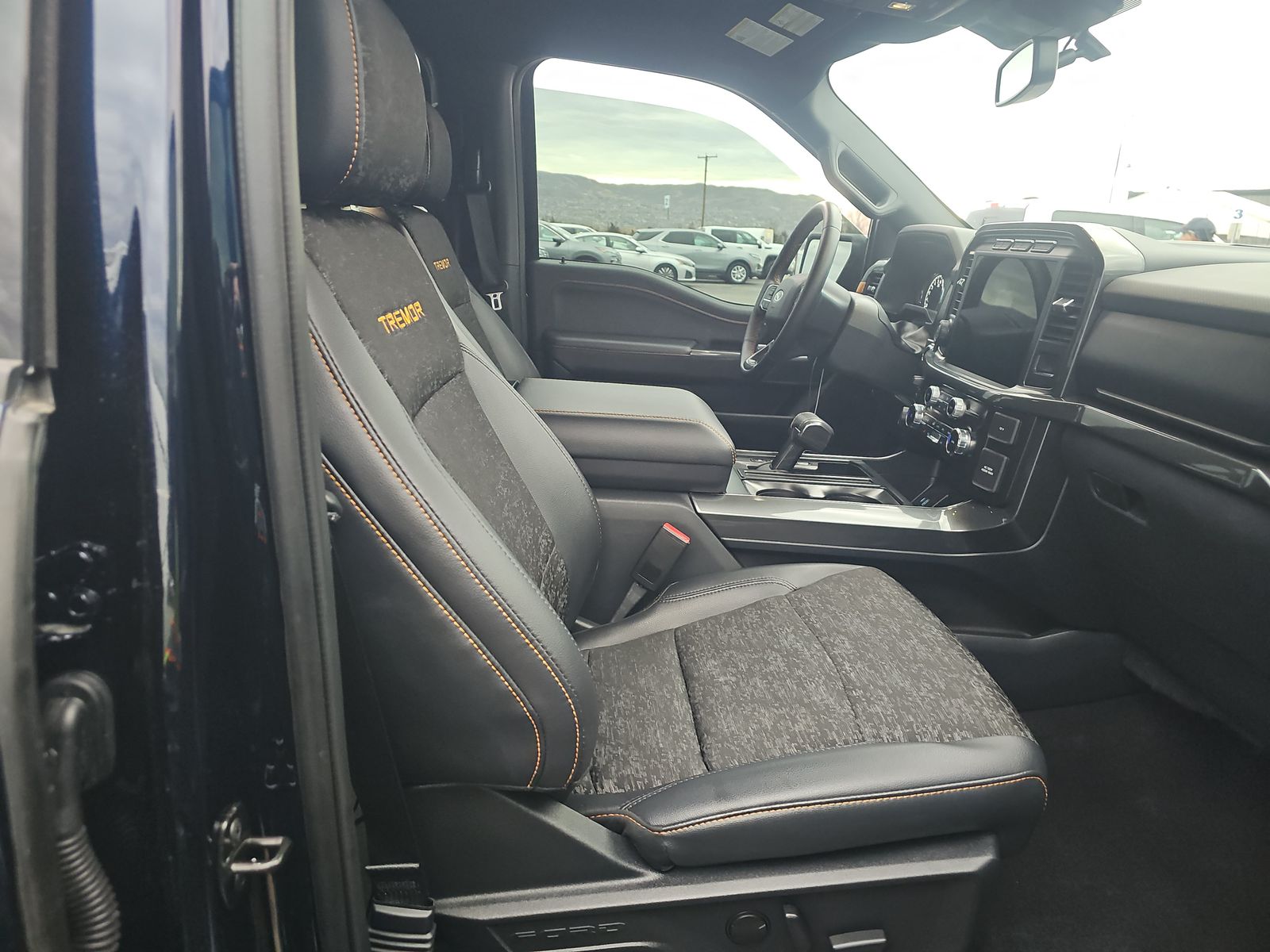 2023 Ford F-150 Tremor AWD