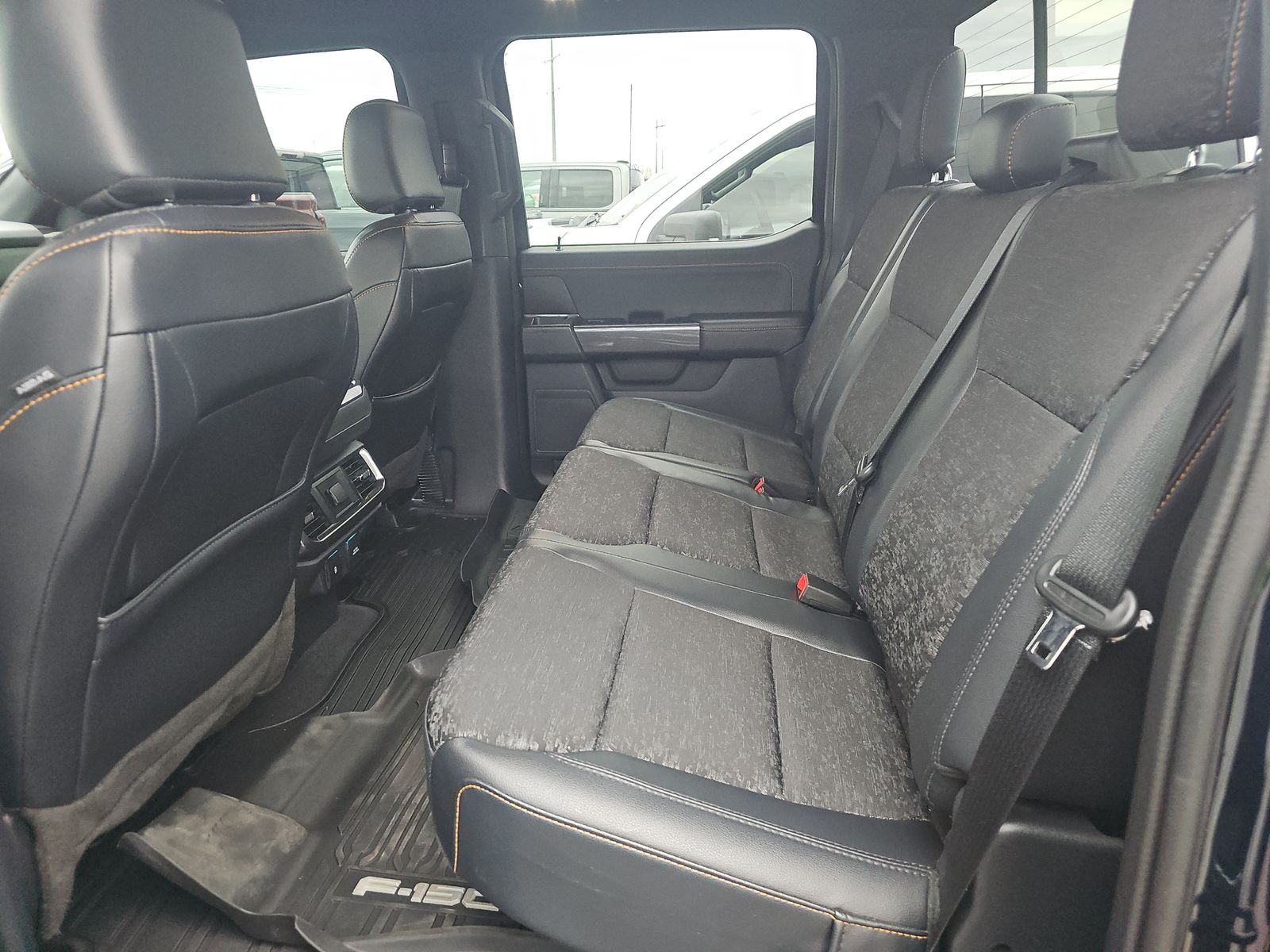 2023 Ford F-150 Tremor AWD