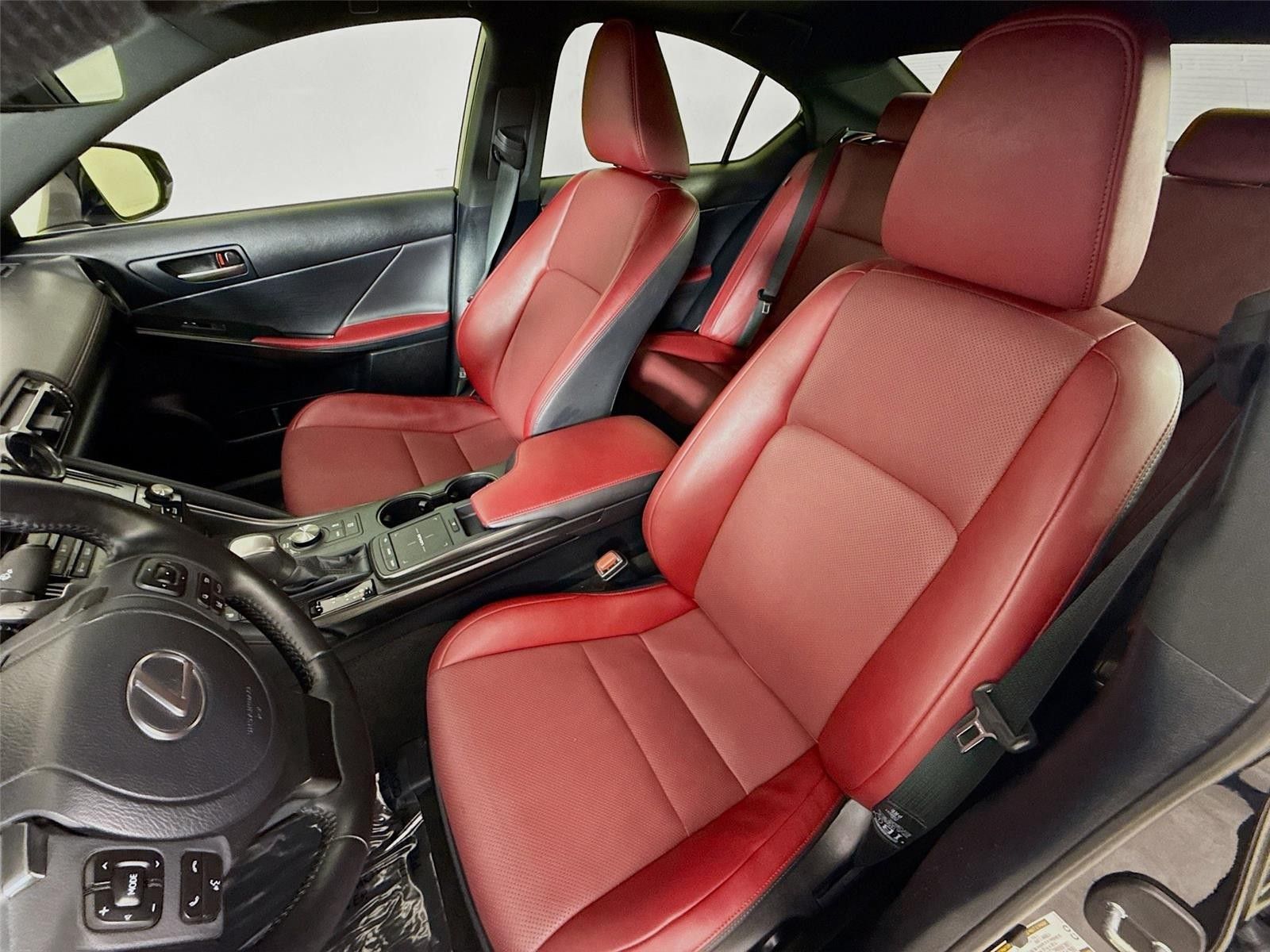 2024 Lexus IS IS 300 RWD