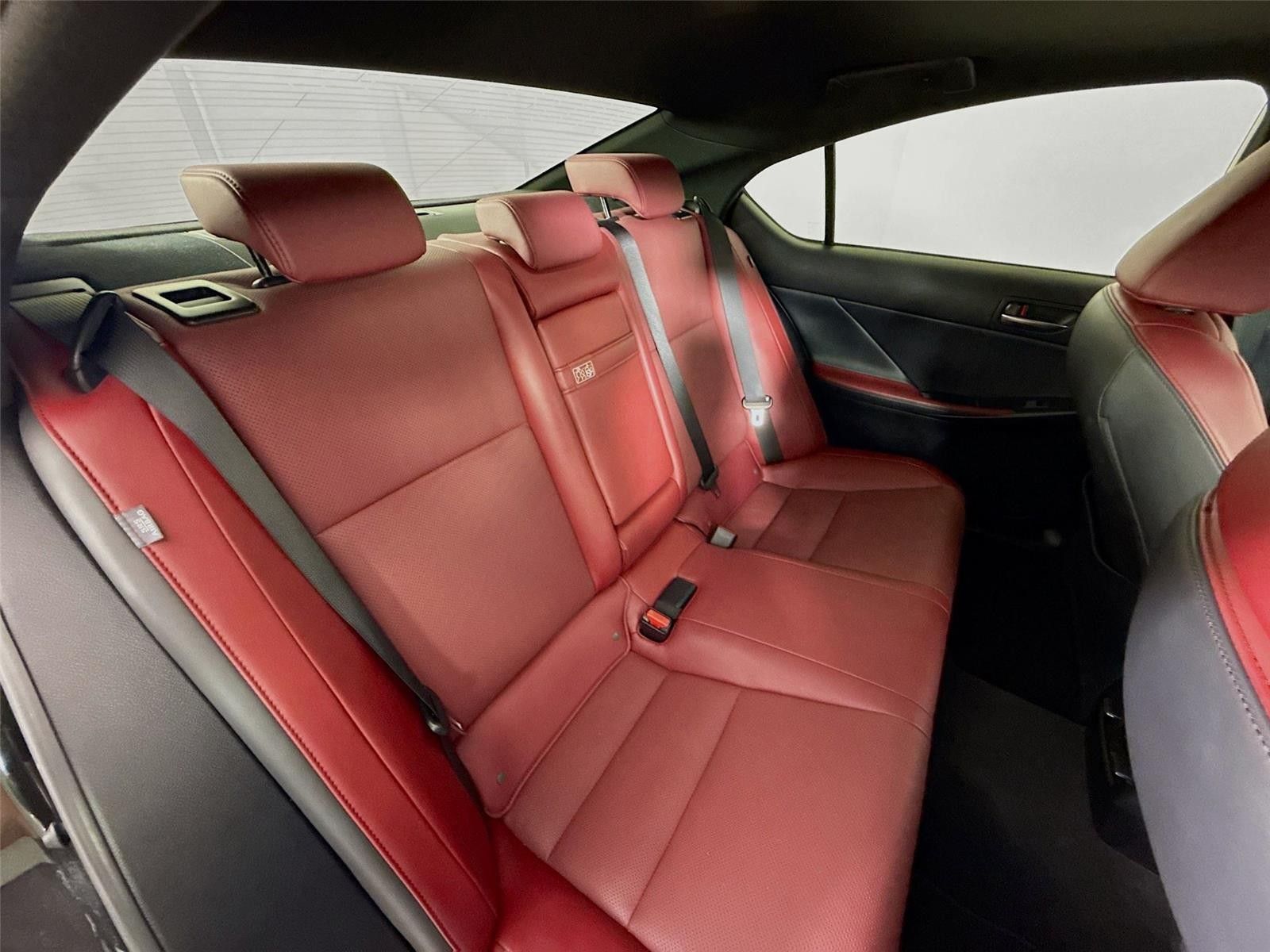 2024 Lexus IS IS 300 RWD