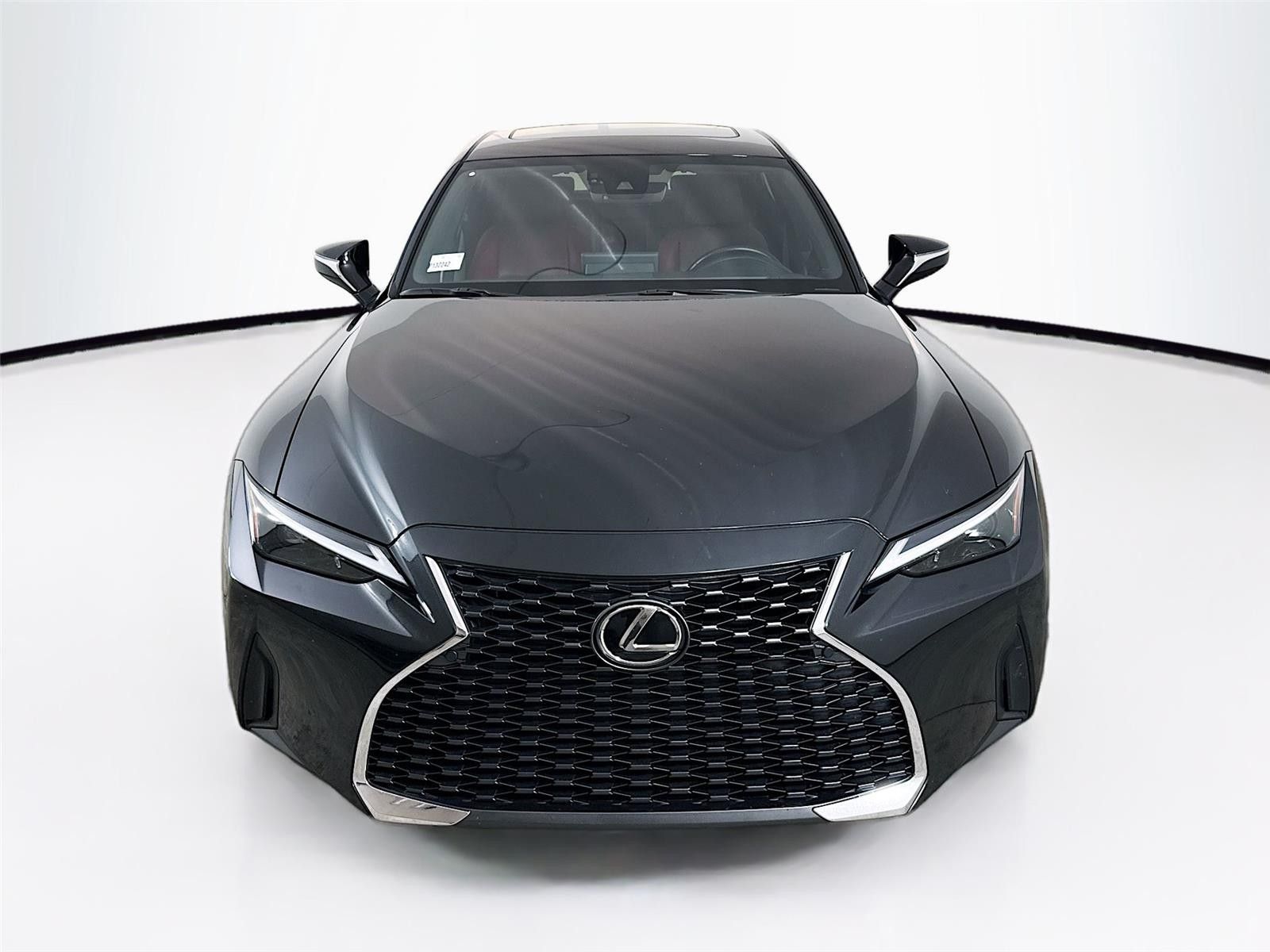 2024 Lexus IS IS 300 RWD