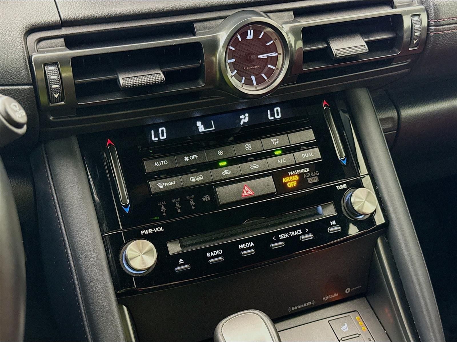 2024 Lexus IS IS 300 RWD