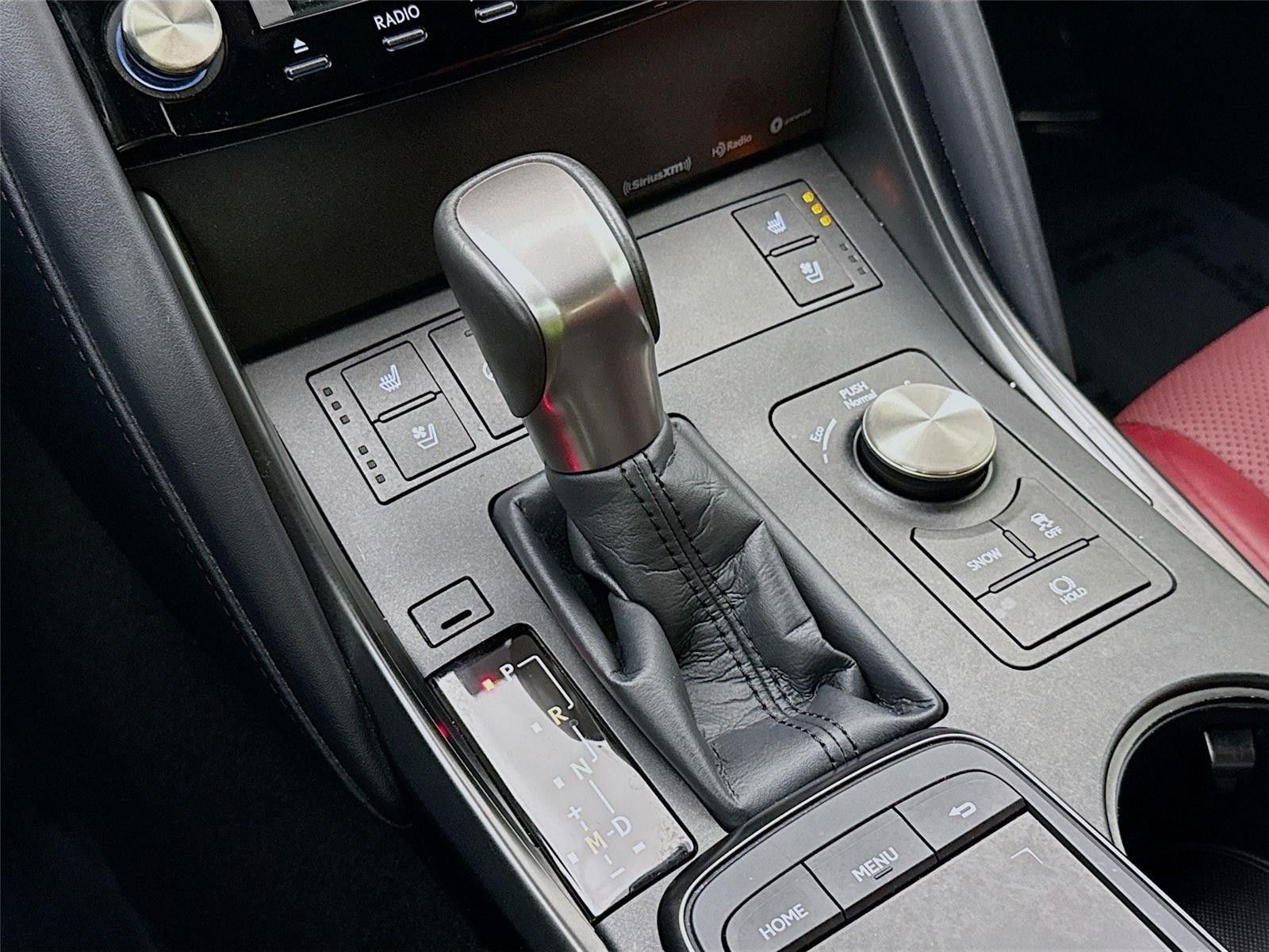 2024 Lexus IS IS 300 RWD