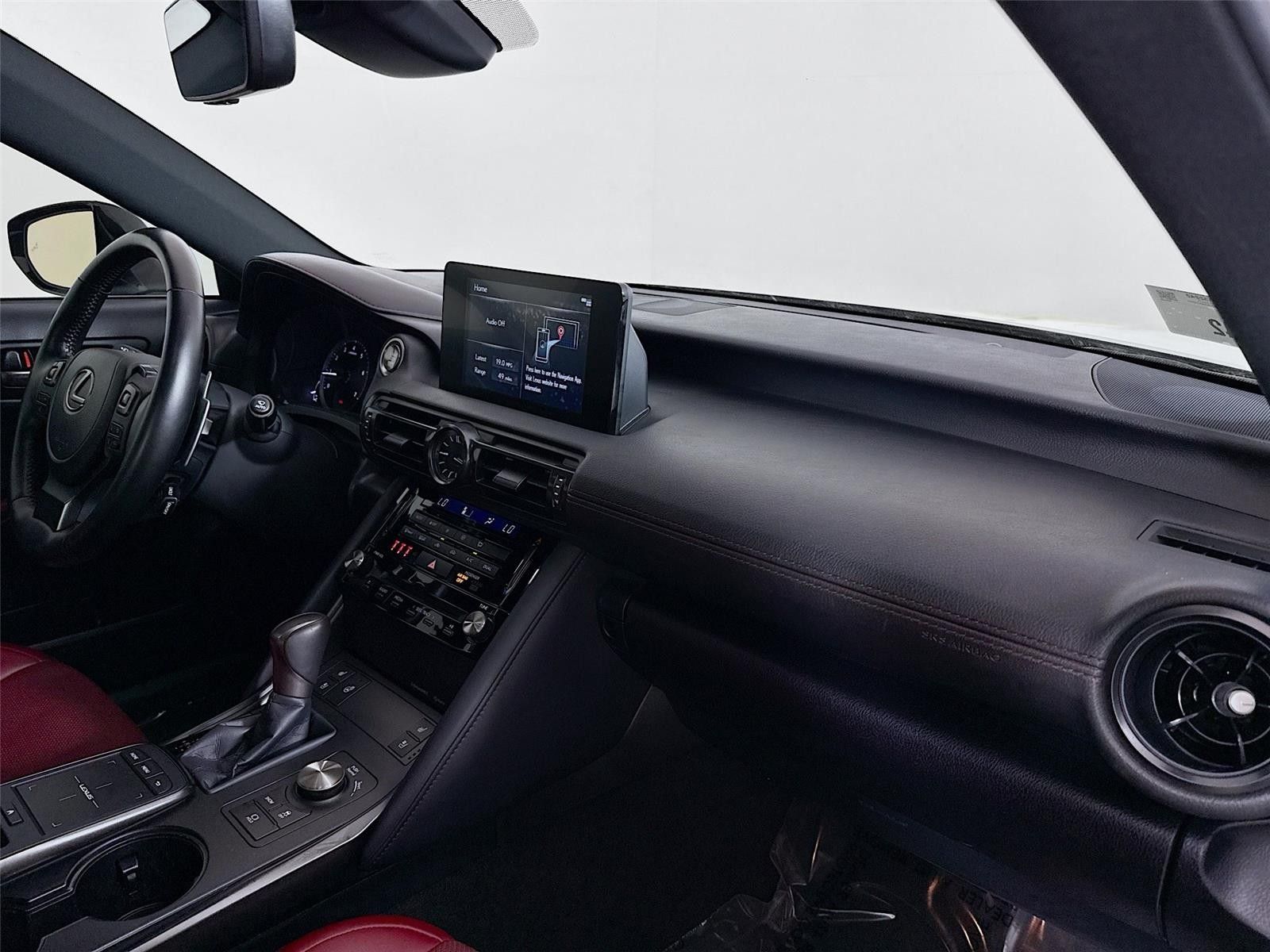 2024 Lexus IS IS 300 RWD