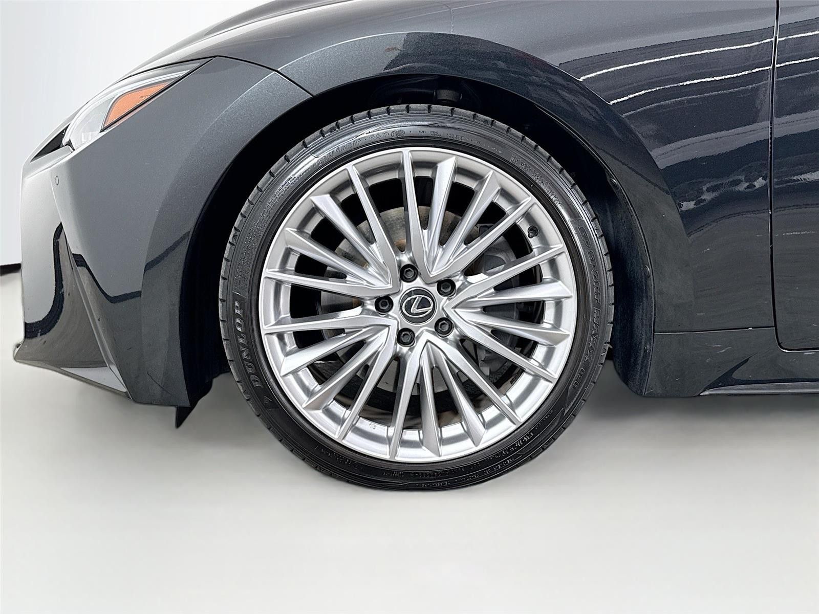 2024 Lexus IS IS 300 RWD