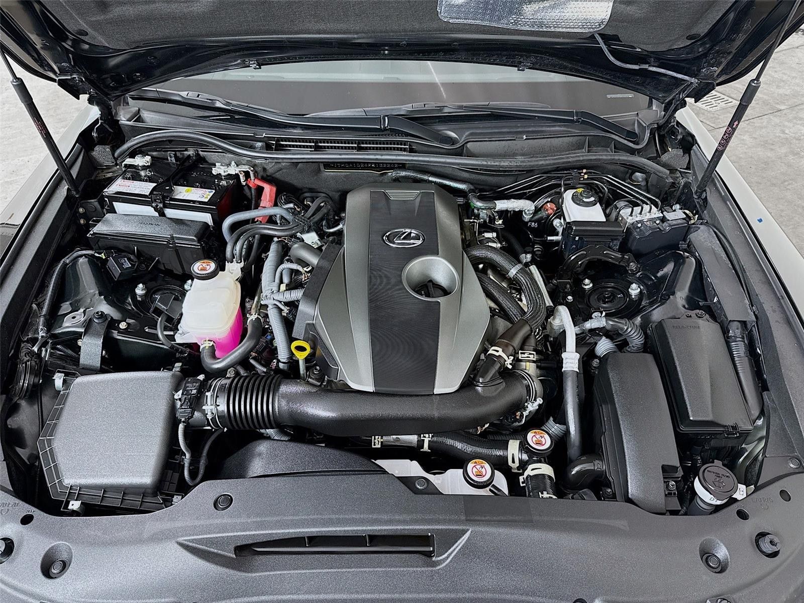 2024 Lexus IS IS 300 RWD