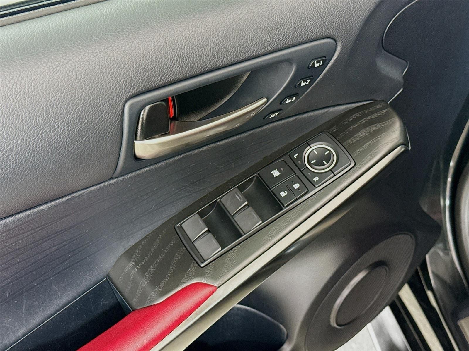 2024 Lexus IS IS 300 RWD