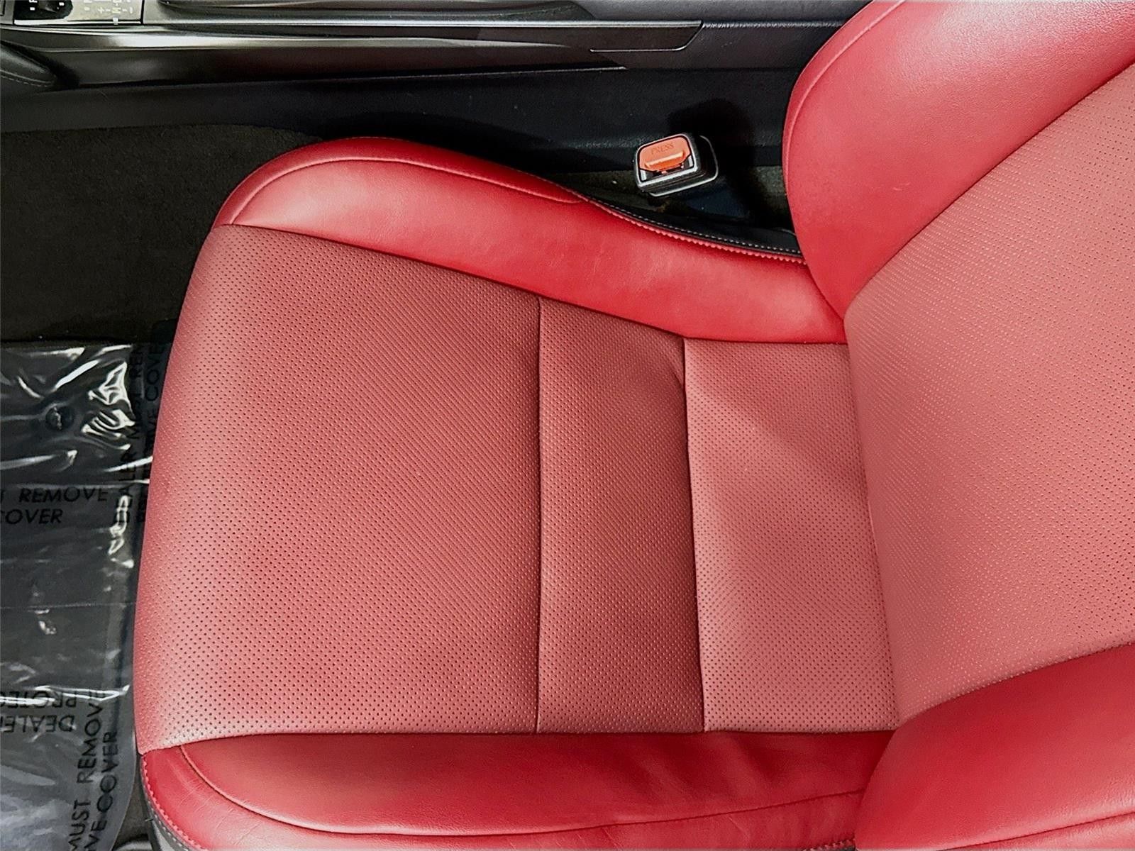 2024 Lexus IS IS 300 RWD