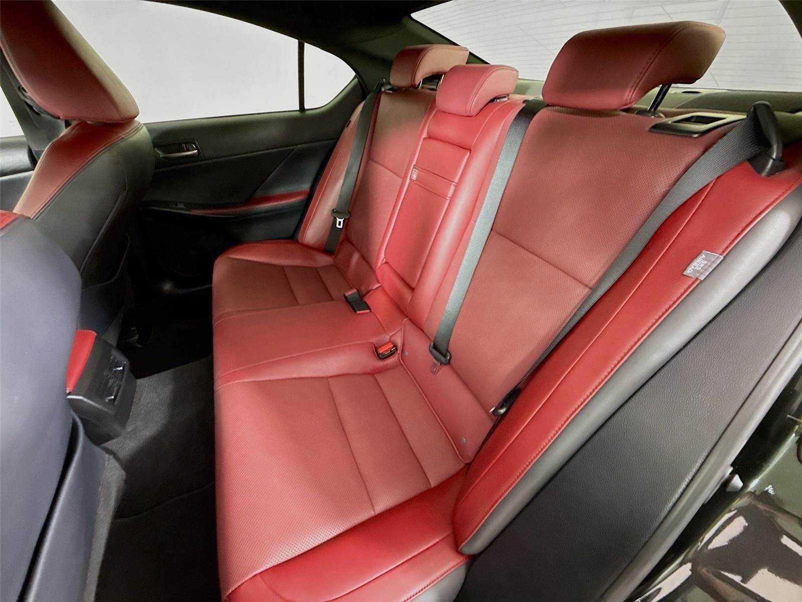 2024 Lexus IS IS 300 RWD