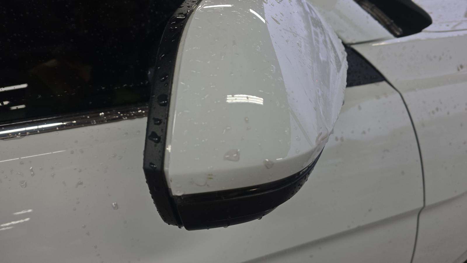 2022 Volkswagen Atlas 3.6L SE AWD