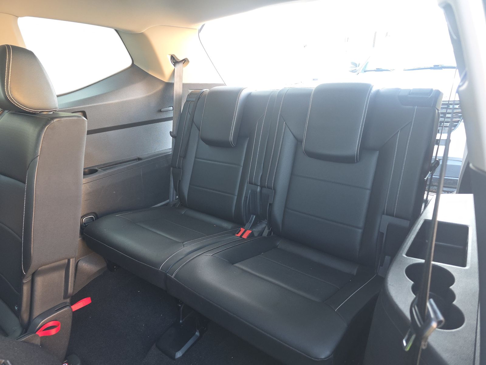 2022 Volkswagen Atlas 3.6L SE AWD