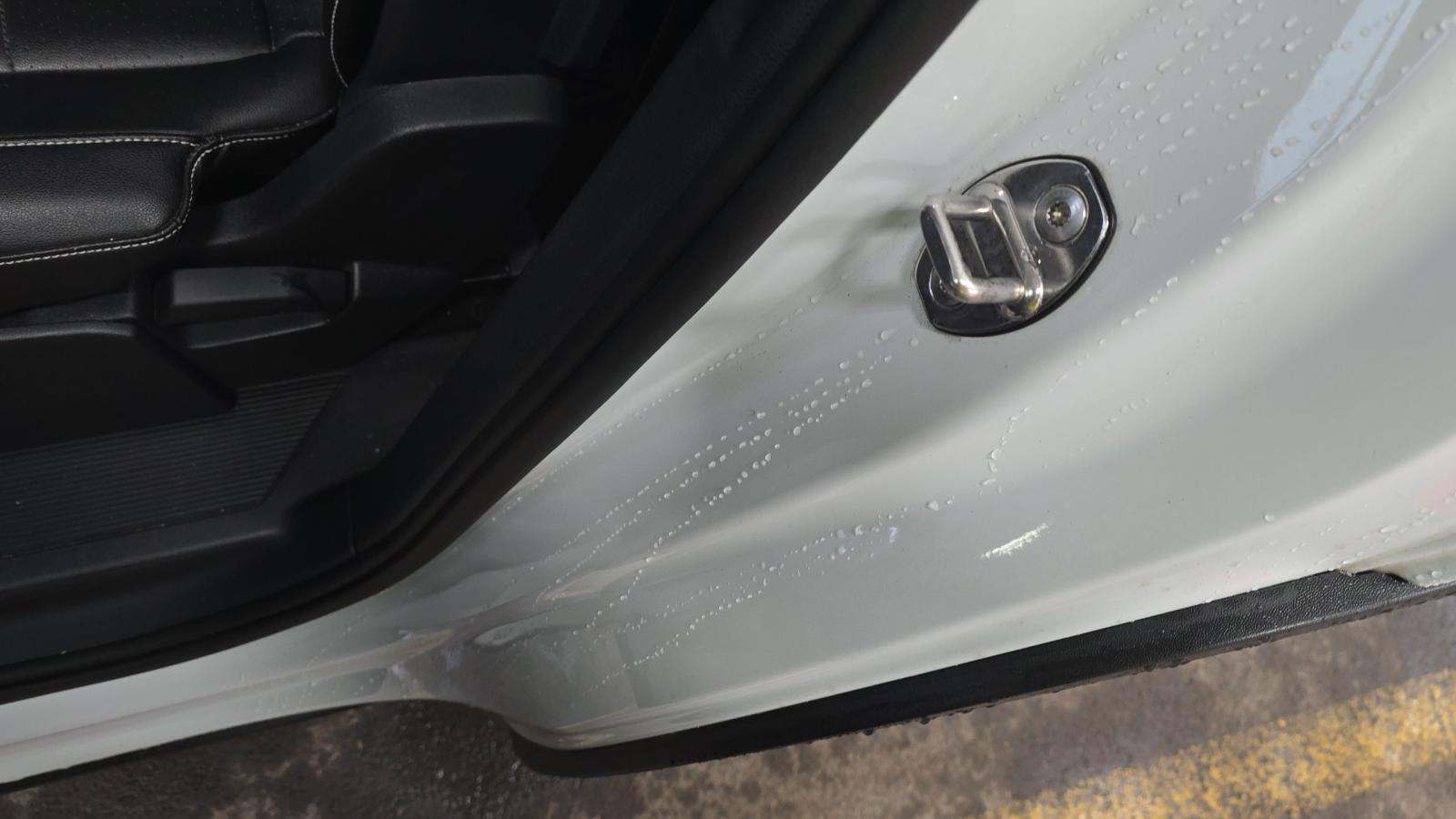 2022 Volkswagen Atlas 3.6L SE AWD