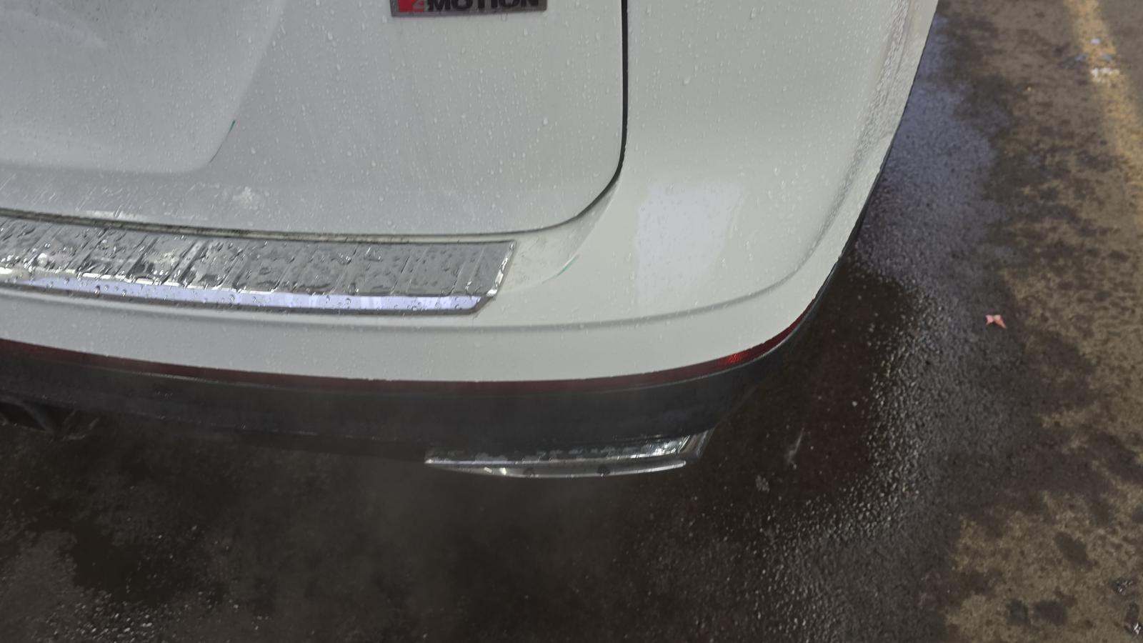 2022 Volkswagen Atlas 3.6L SE AWD