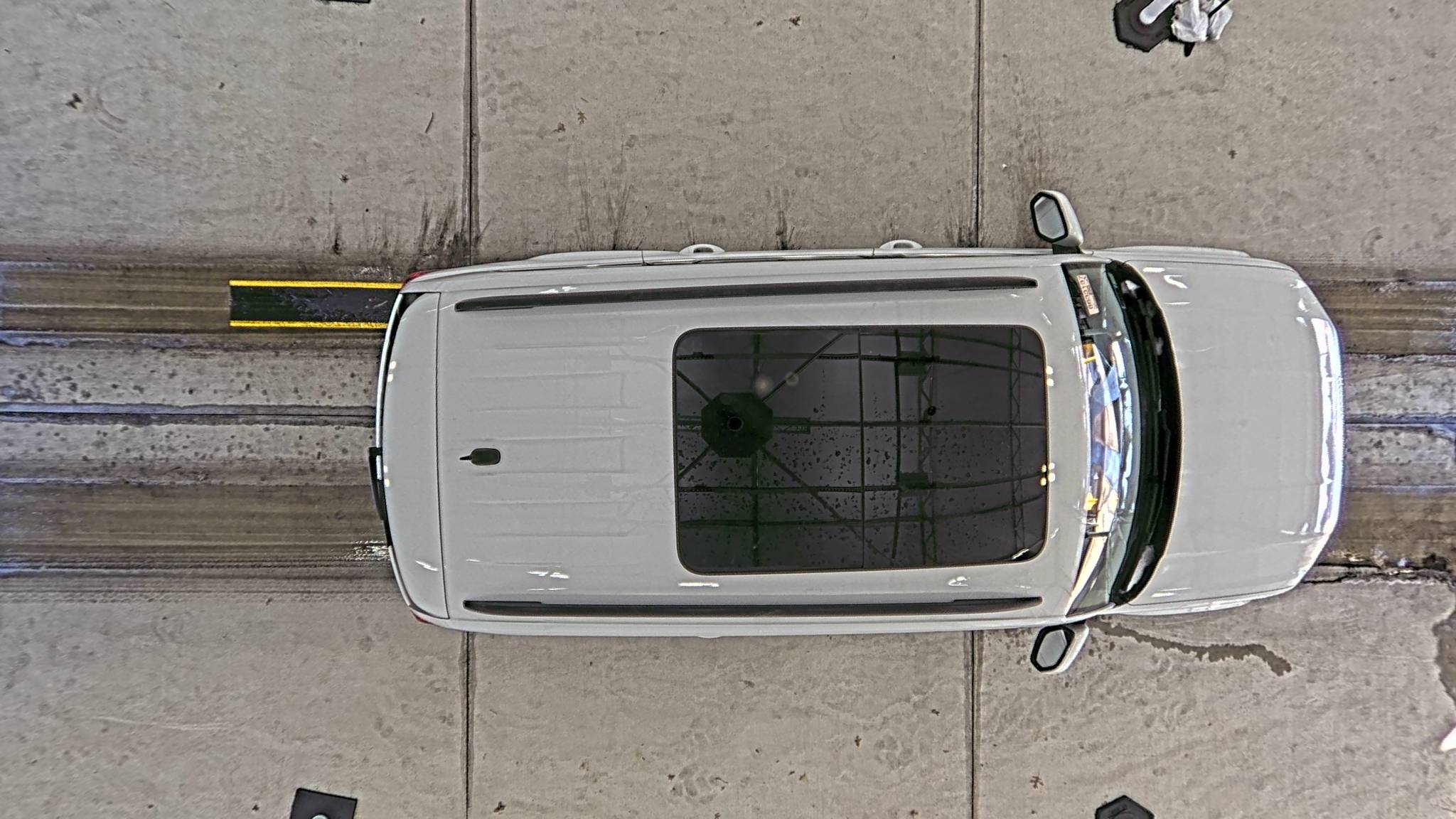 2022 Volkswagen Atlas 3.6L SE AWD