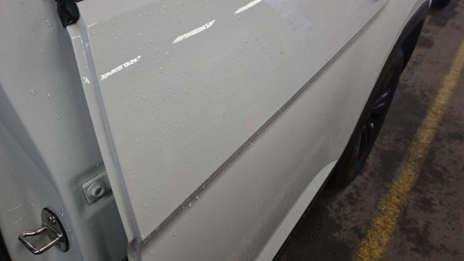 2022 Volkswagen Atlas 3.6L SE AWD