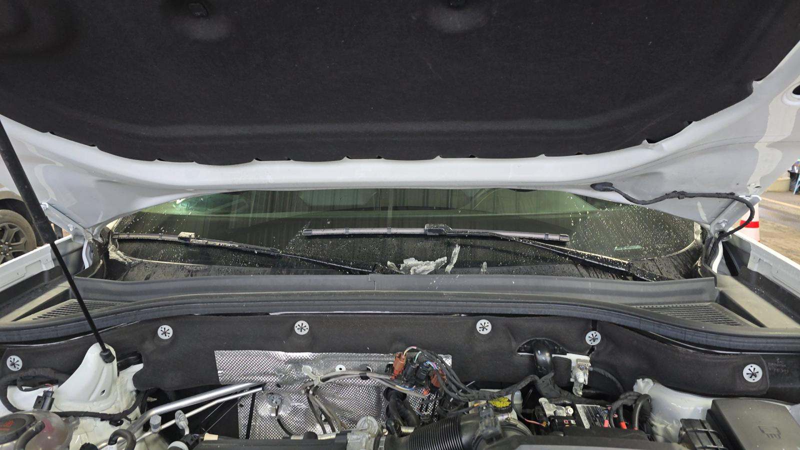 2022 Volkswagen Atlas 3.6L SE AWD