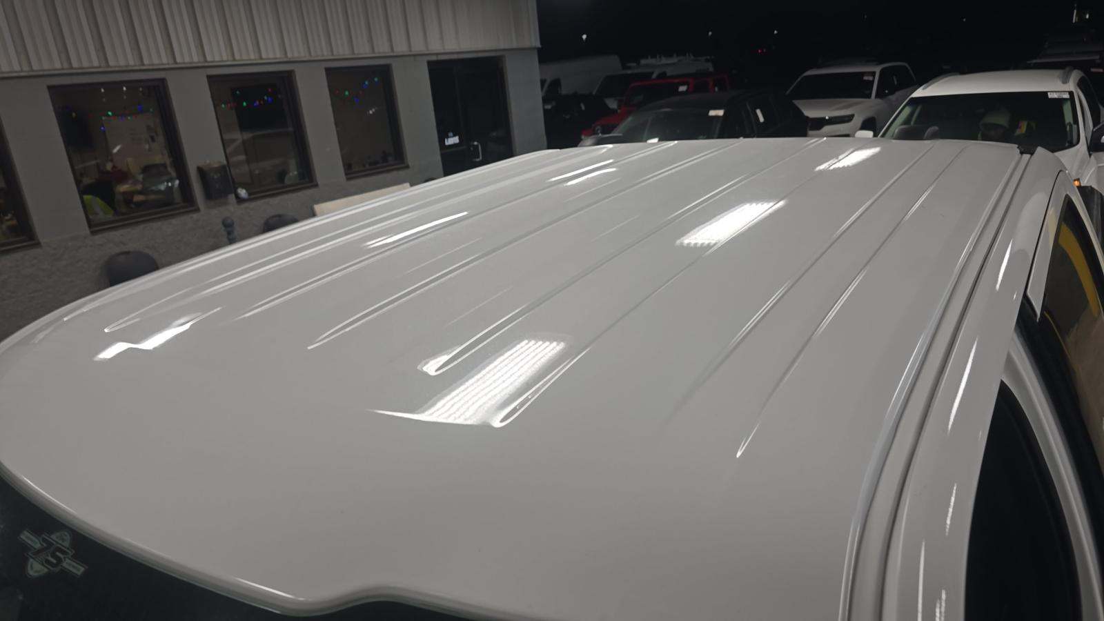 2023 Ford F-150 Hybrid XLT AWD