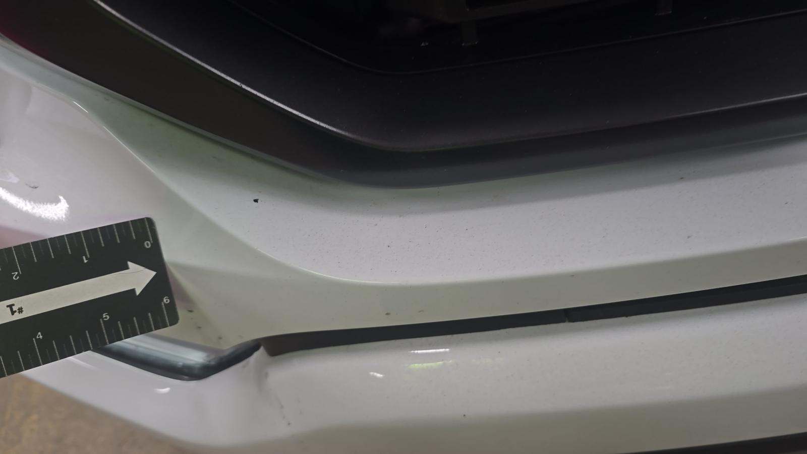 2023 Ford F-150 Hybrid XLT AWD