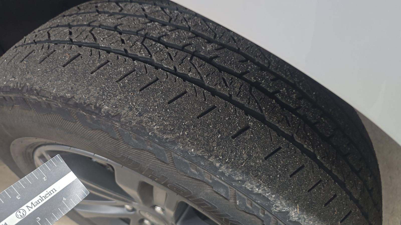 2023 Ford F-150 Hybrid XLT AWD