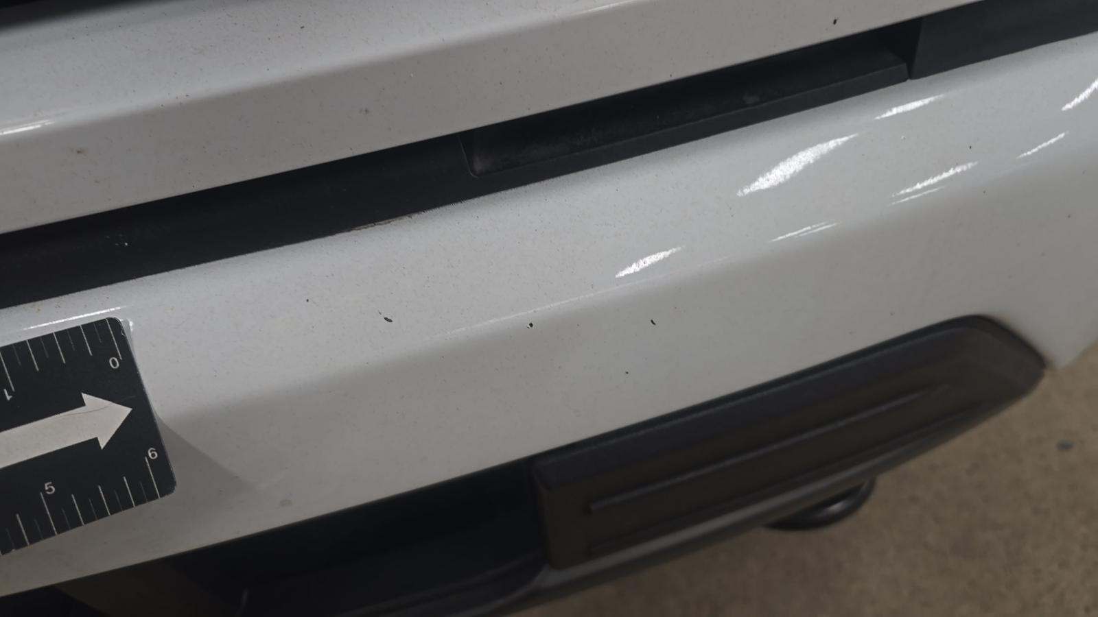 2023 Ford F-150 Hybrid XLT AWD