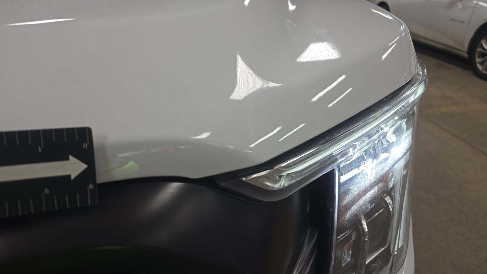 2023 Ford F-150 Hybrid XLT AWD