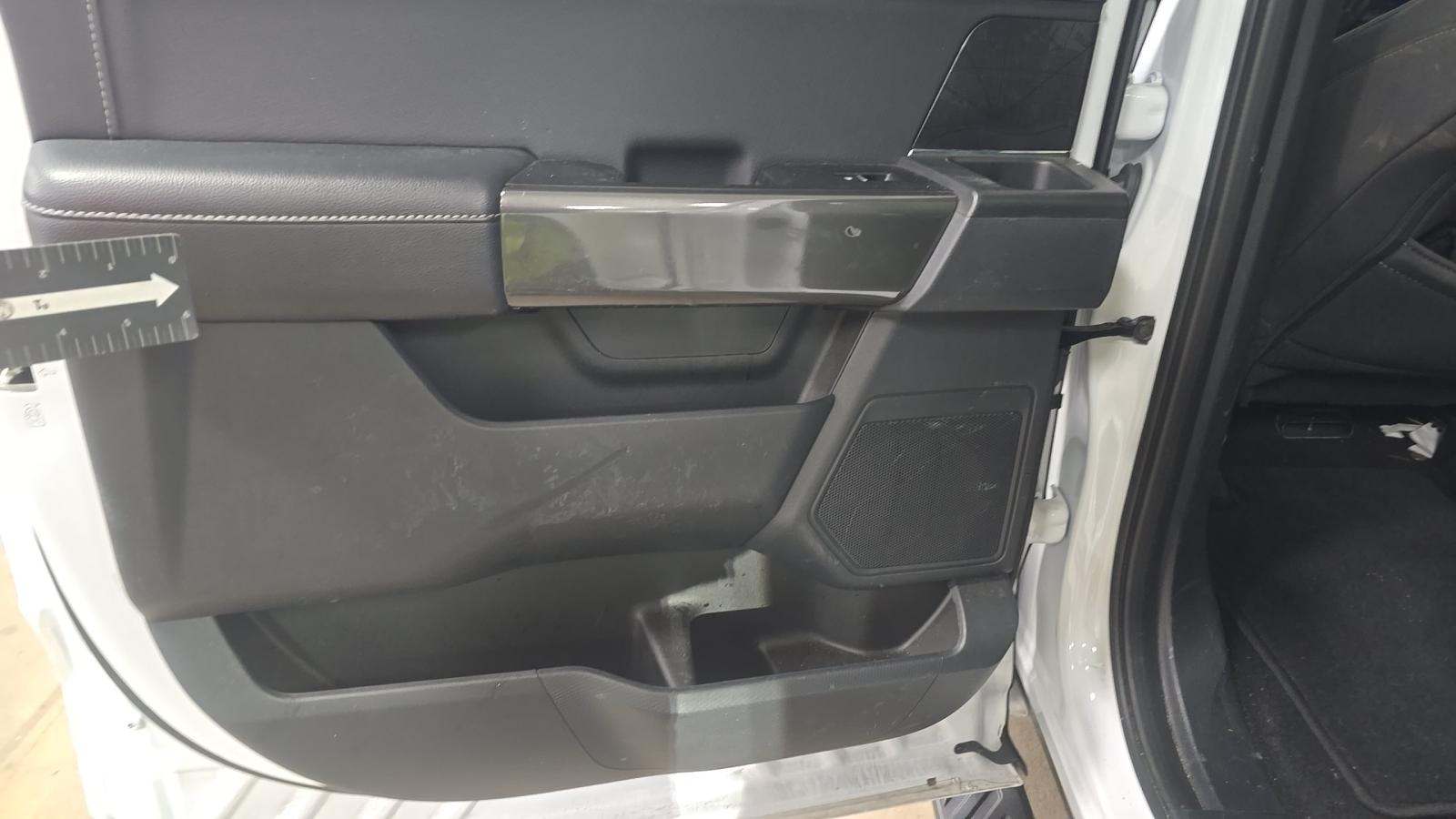 2023 Ford F-150 Hybrid XLT AWD