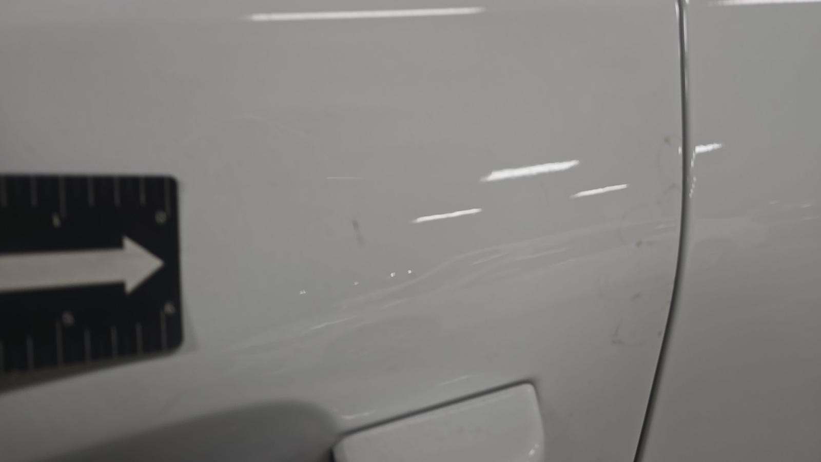 2023 Ford F-150 Hybrid XLT AWD