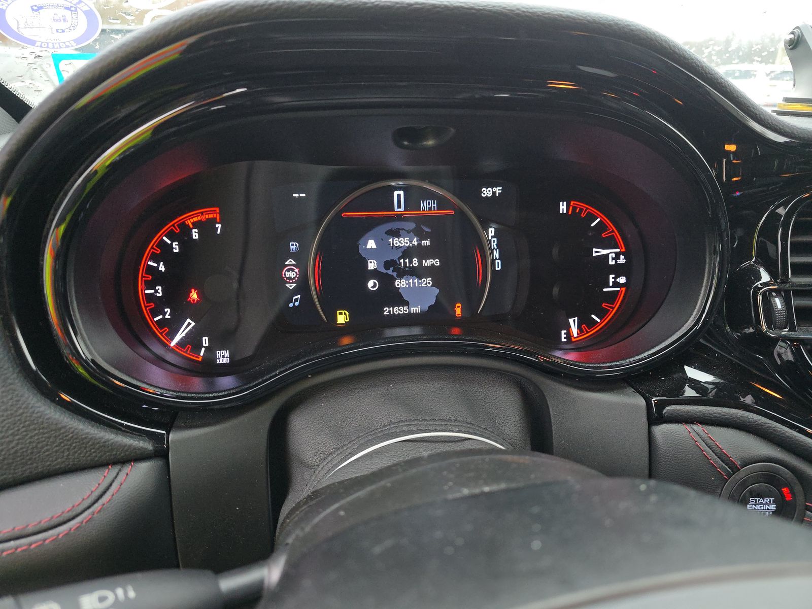 2022 Dodge Durango R/T AWD