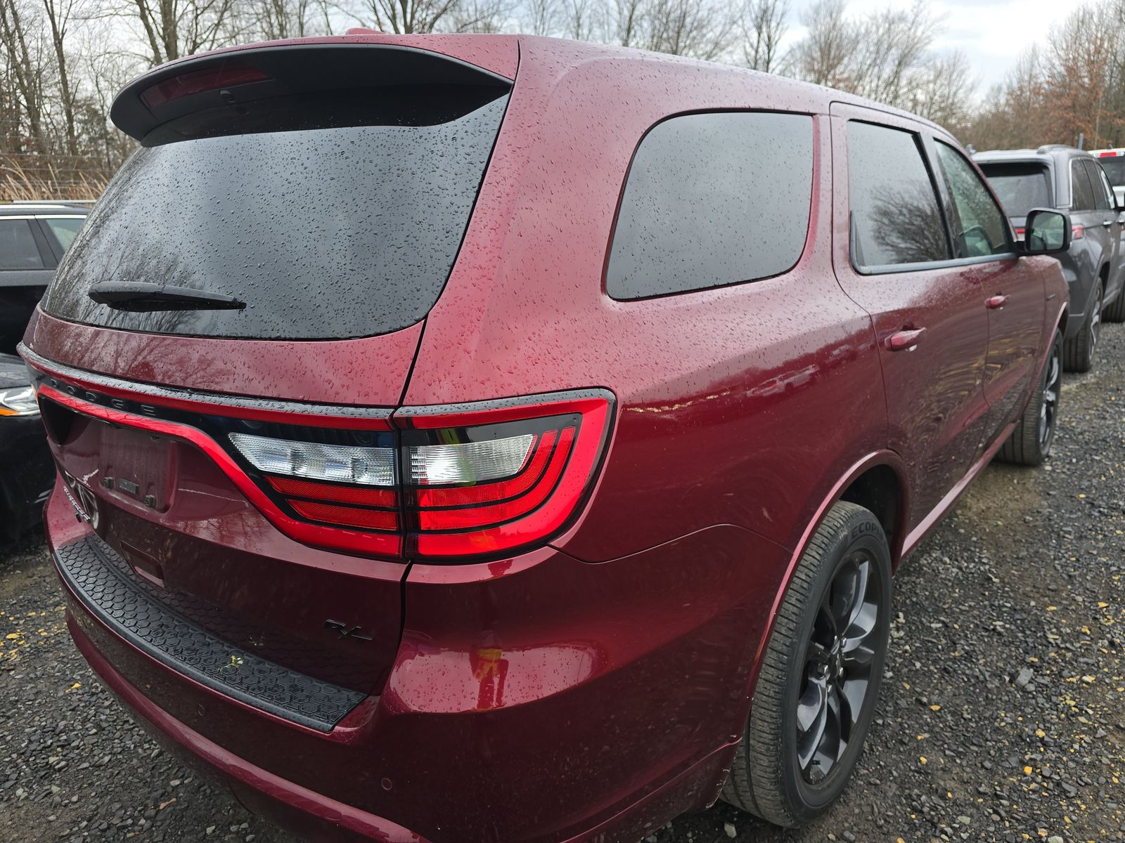 2022 Dodge Durango R/T AWD