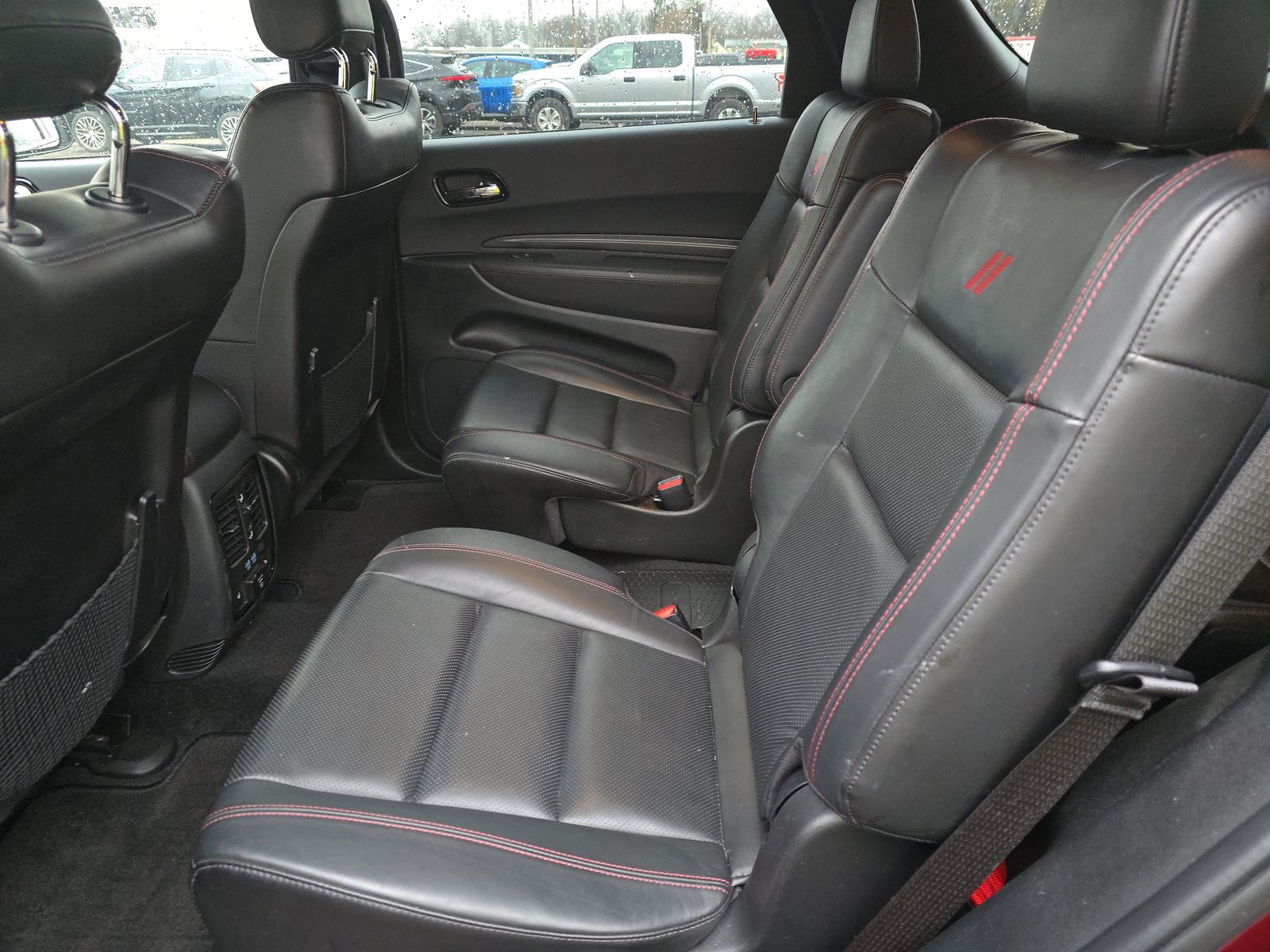 2022 Dodge Durango R/T AWD