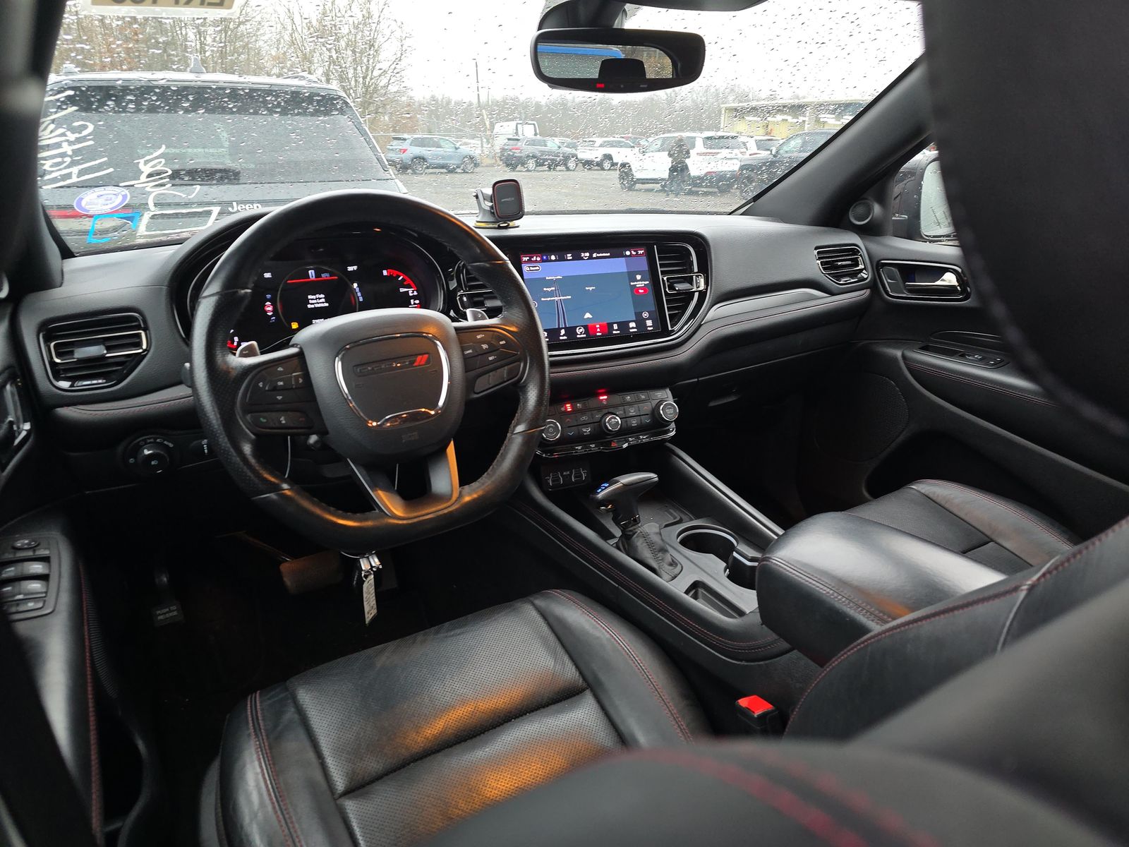 2022 Dodge Durango R/T AWD