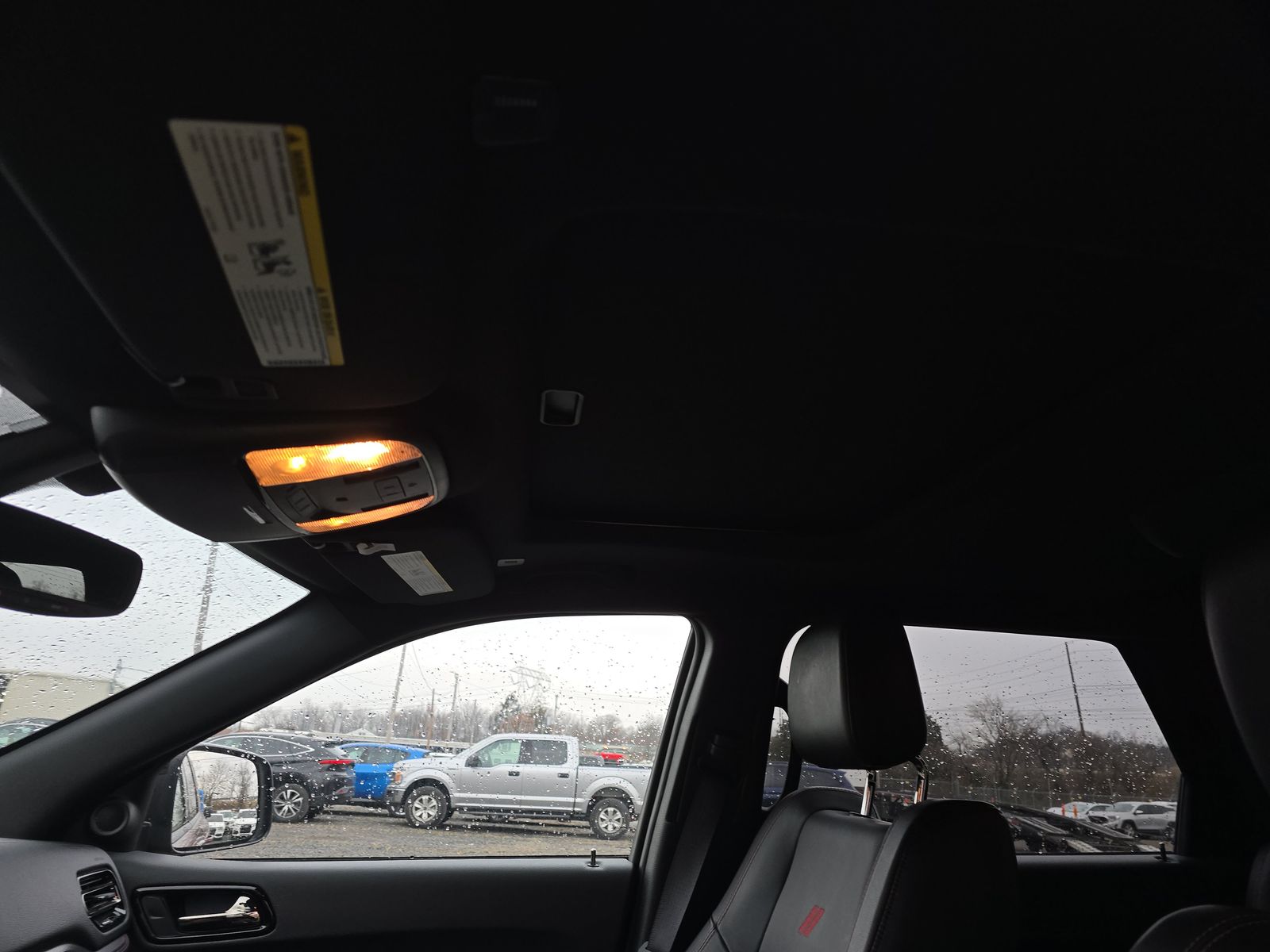 2022 Dodge Durango R/T AWD