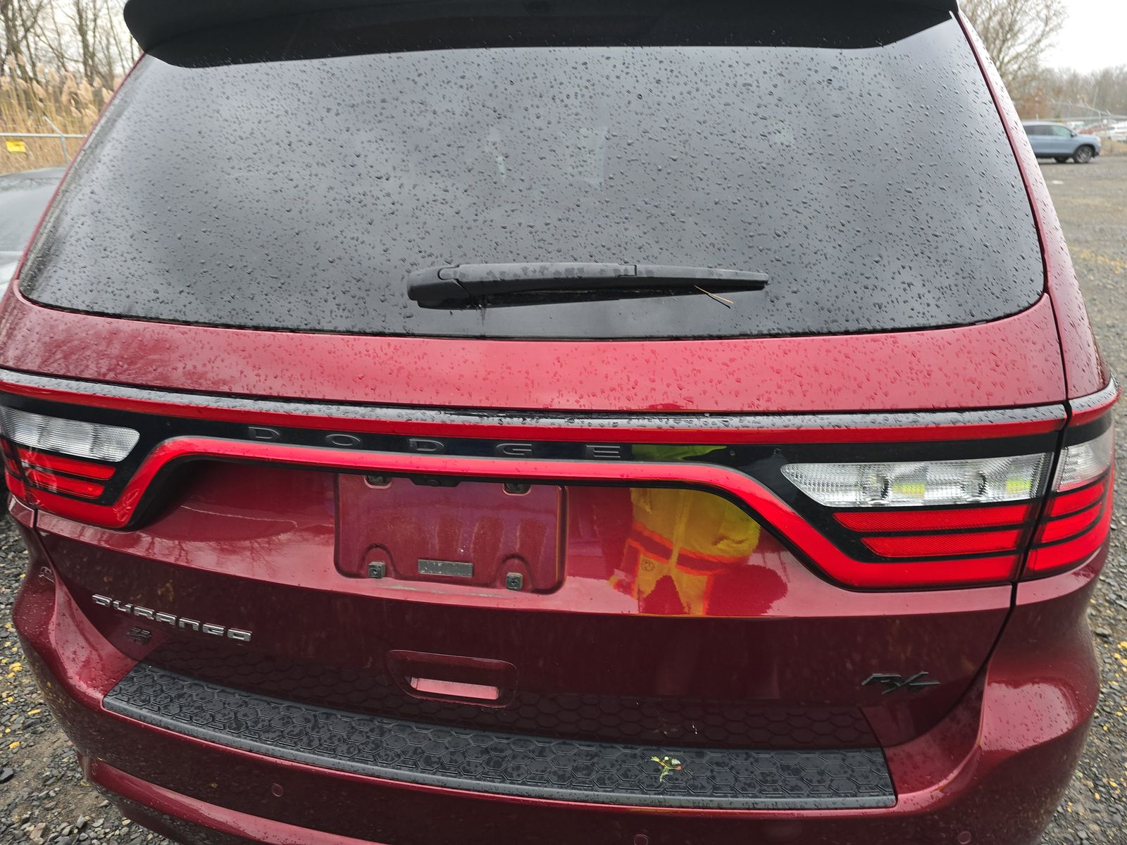 2022 Dodge Durango R/T AWD