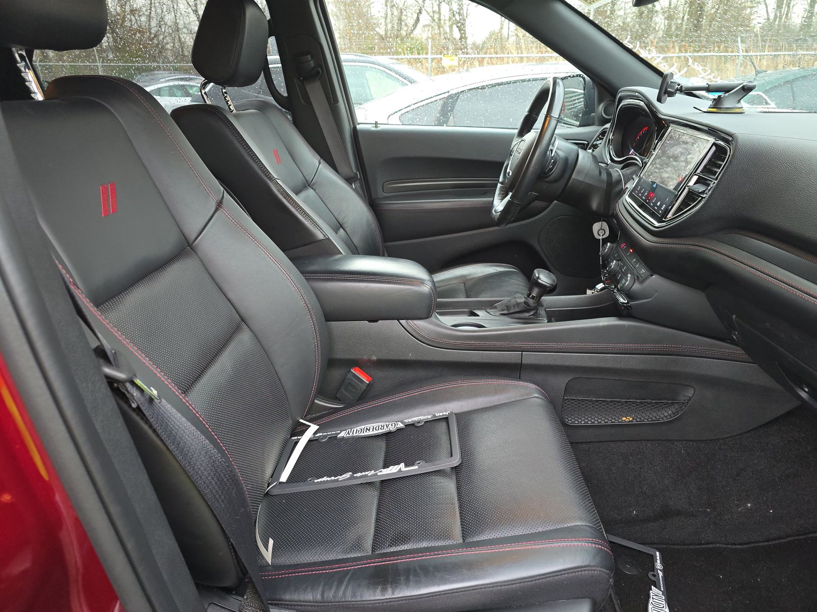 2022 Dodge Durango R/T AWD