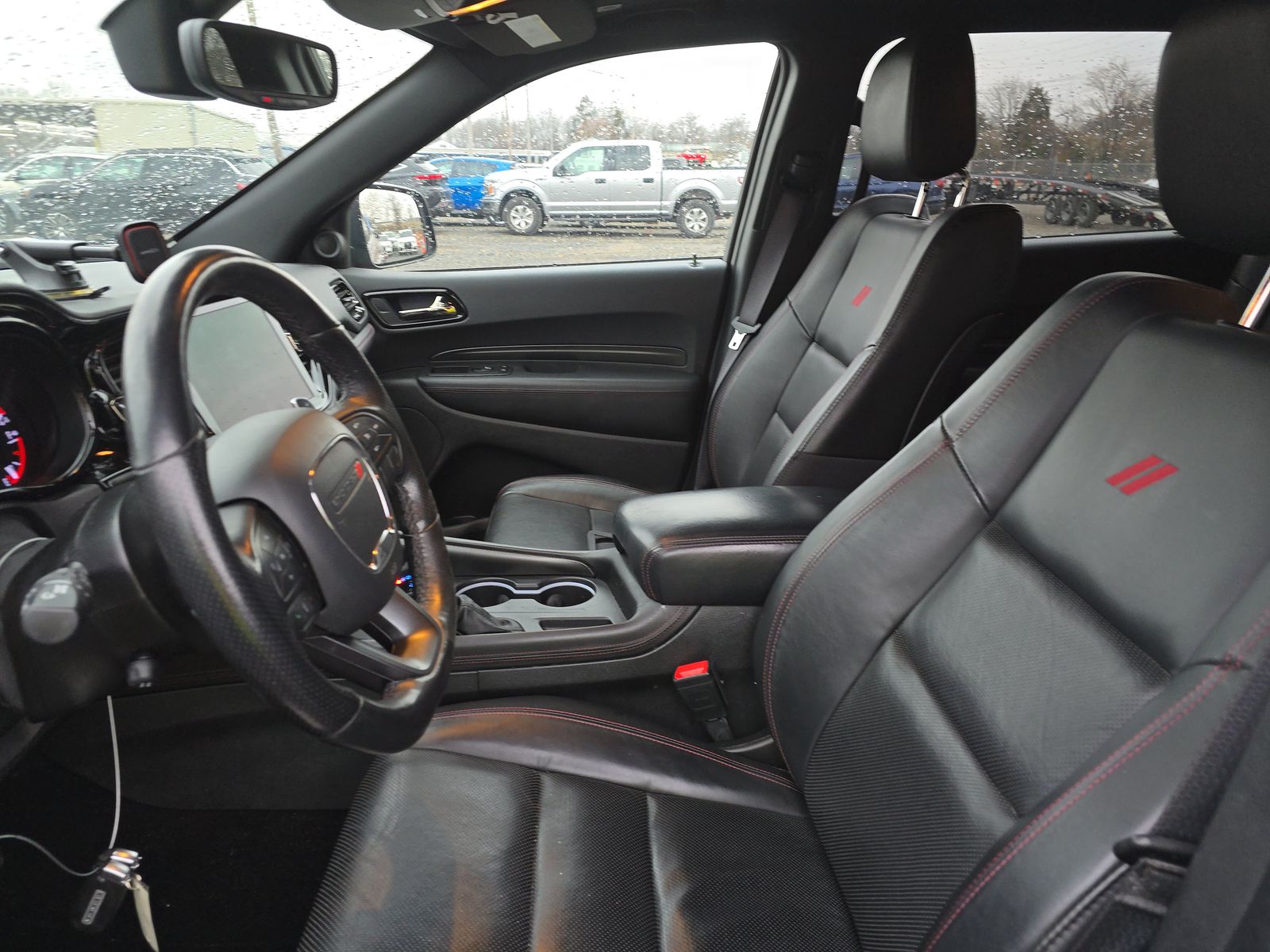 2022 Dodge Durango R/T AWD