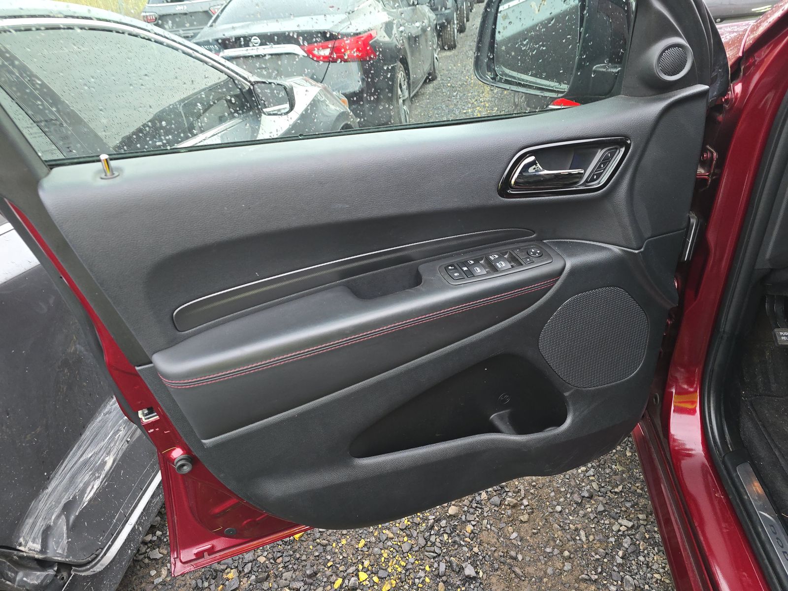 2022 Dodge Durango R/T AWD