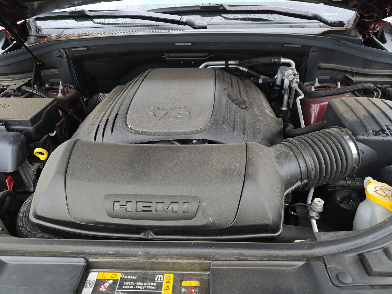 2022 Dodge Durango R/T AWD