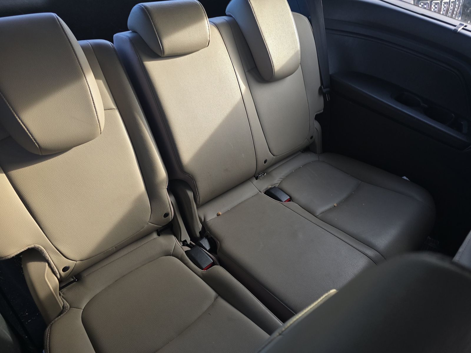 2023 Honda Odyssey Touring FWD