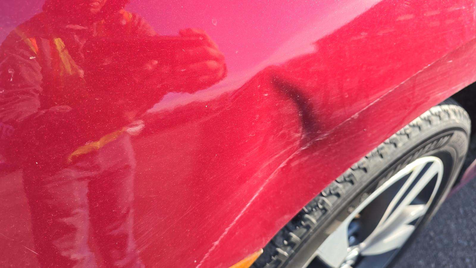 2023 Honda Odyssey Touring FWD