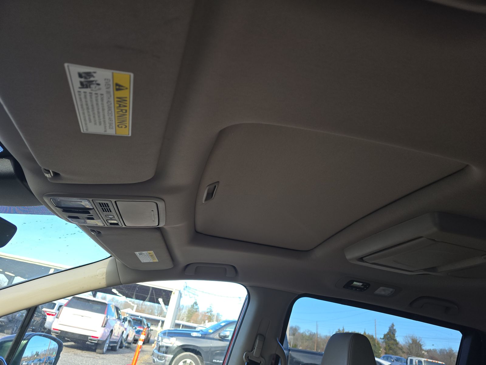 2023 Honda Odyssey Touring FWD