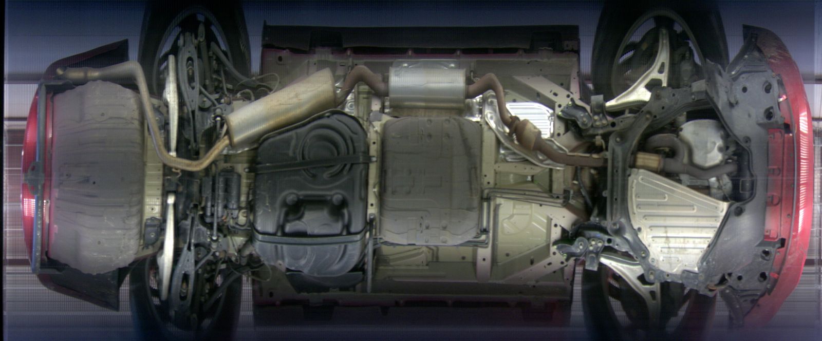 2023 Honda Odyssey Touring FWD